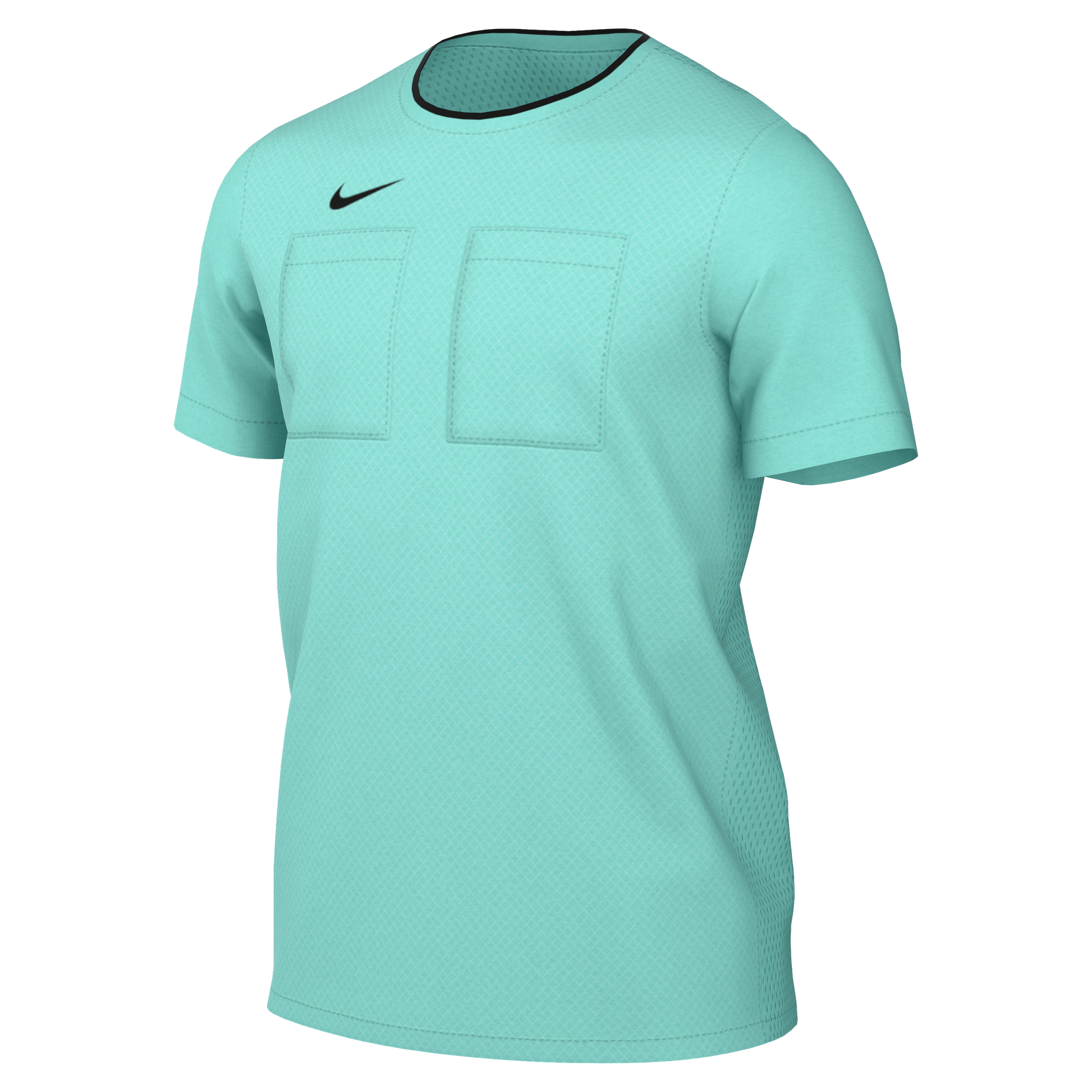 Nike Dry Referee II Top Short Sleeve - Fanatics Supplies