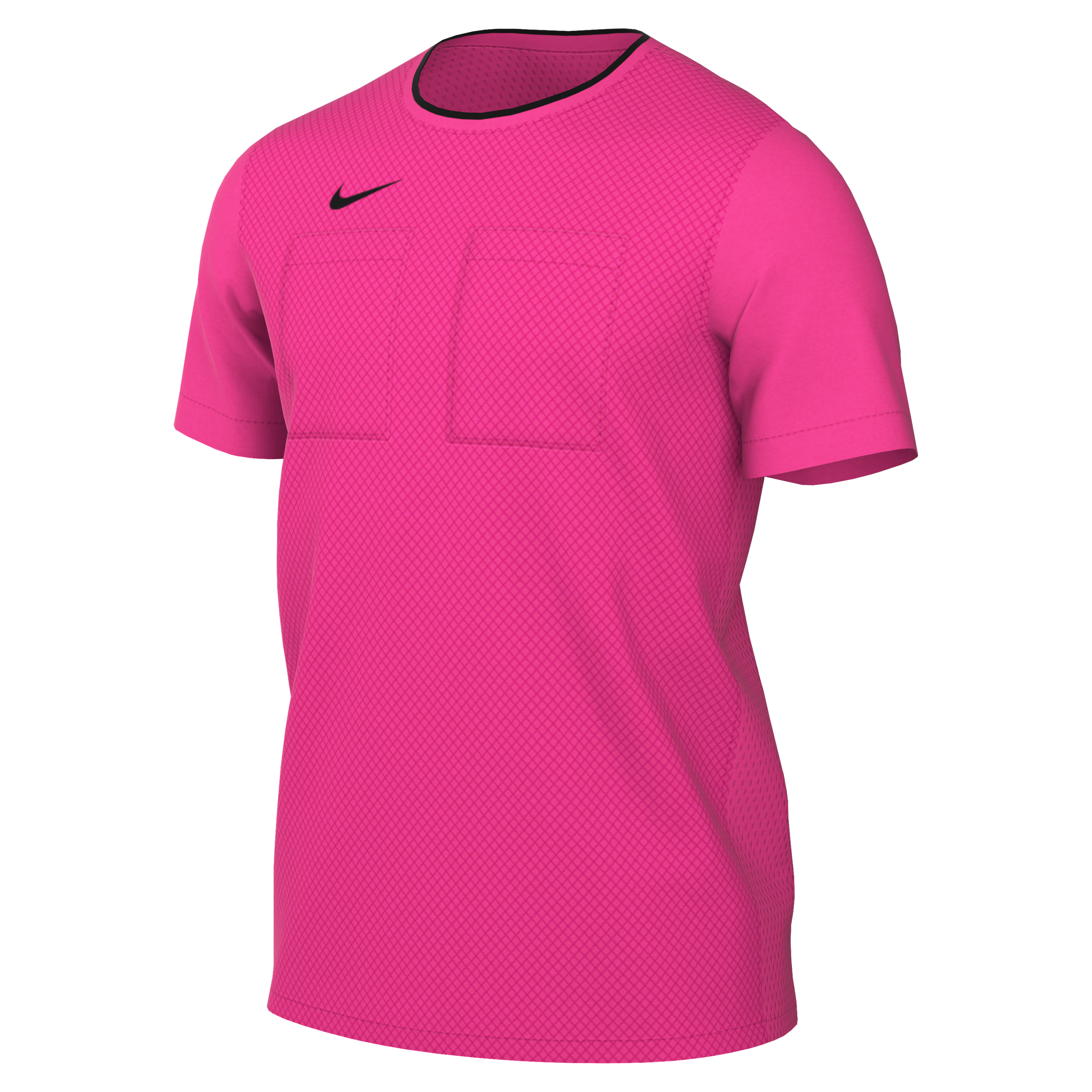 Nike Dry Referee II Top Short Sleeve - Fanatics Supplies