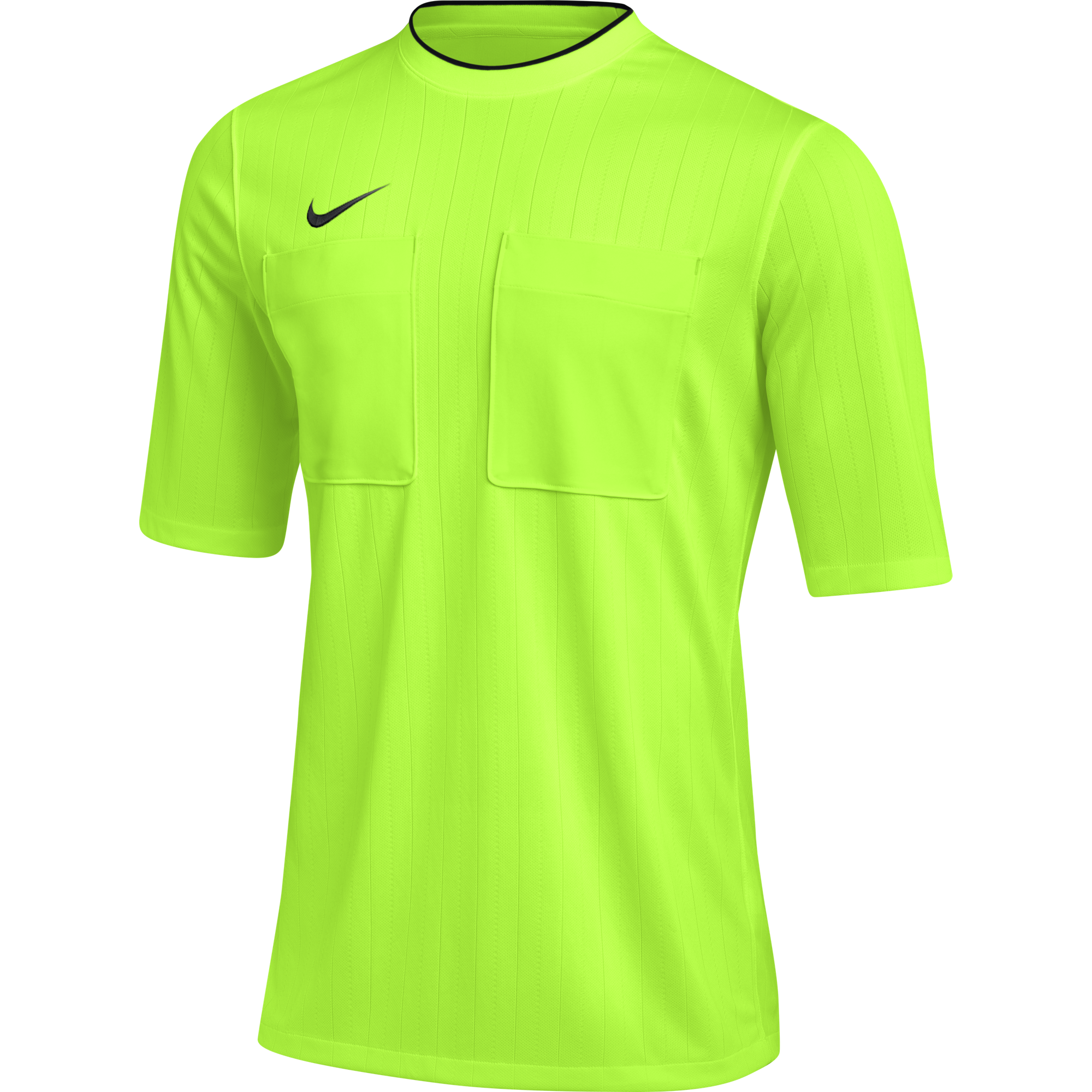 Nike Dry Referee II Top Short Sleeve - Fanatics Supplies