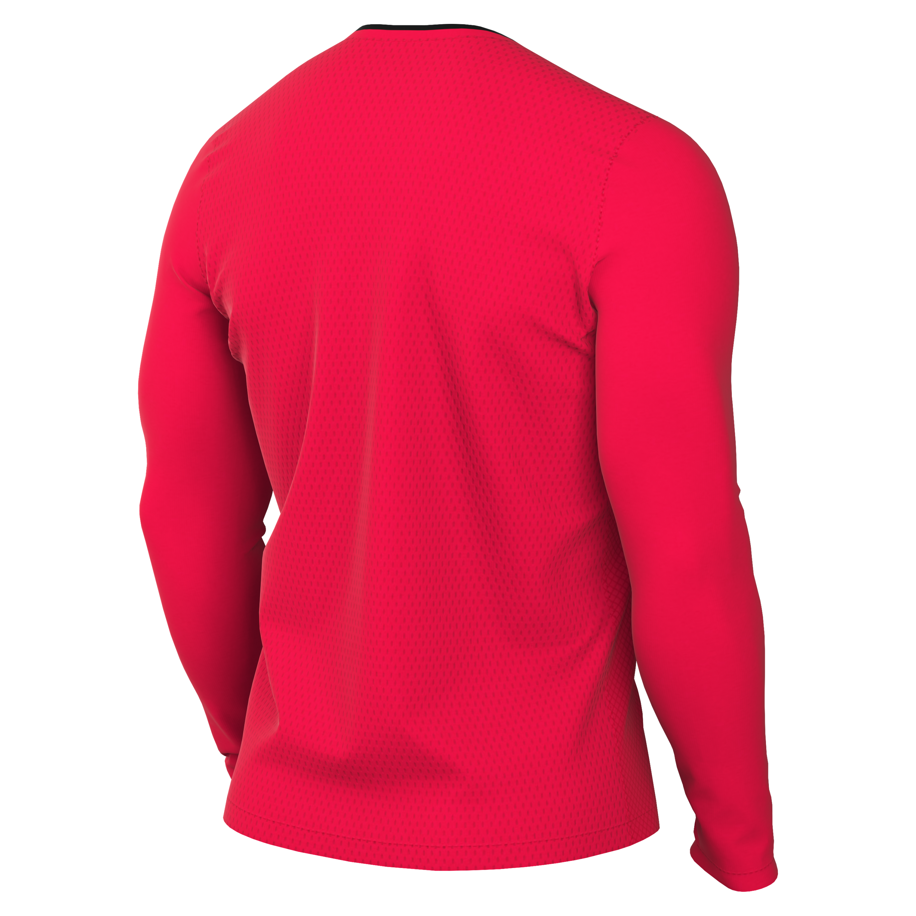 Nike Dry Referee II Top L/S - Fanatics Supplies