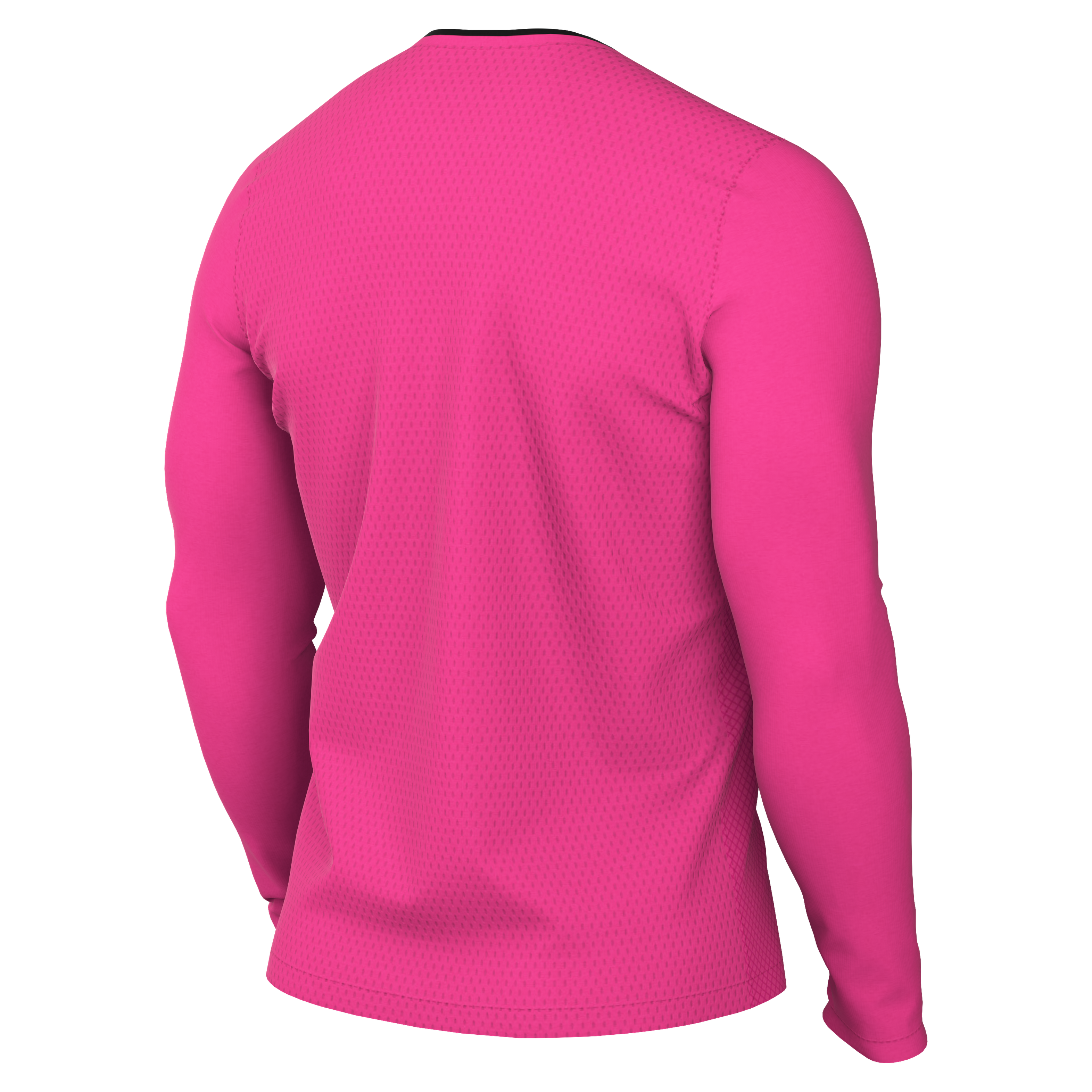 Nike Dry Referee II Top L/S - Fanatics Supplies