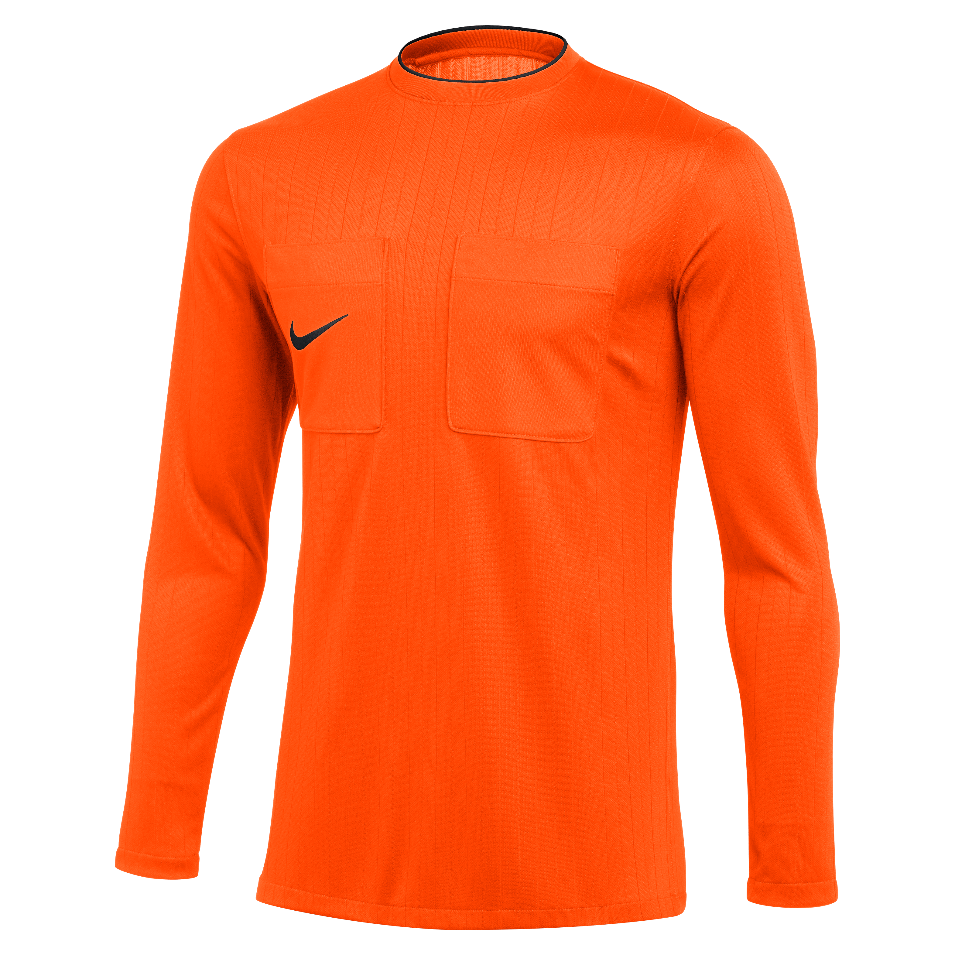 Nike Dry Referee II Top L/S - Fanatics Supplies