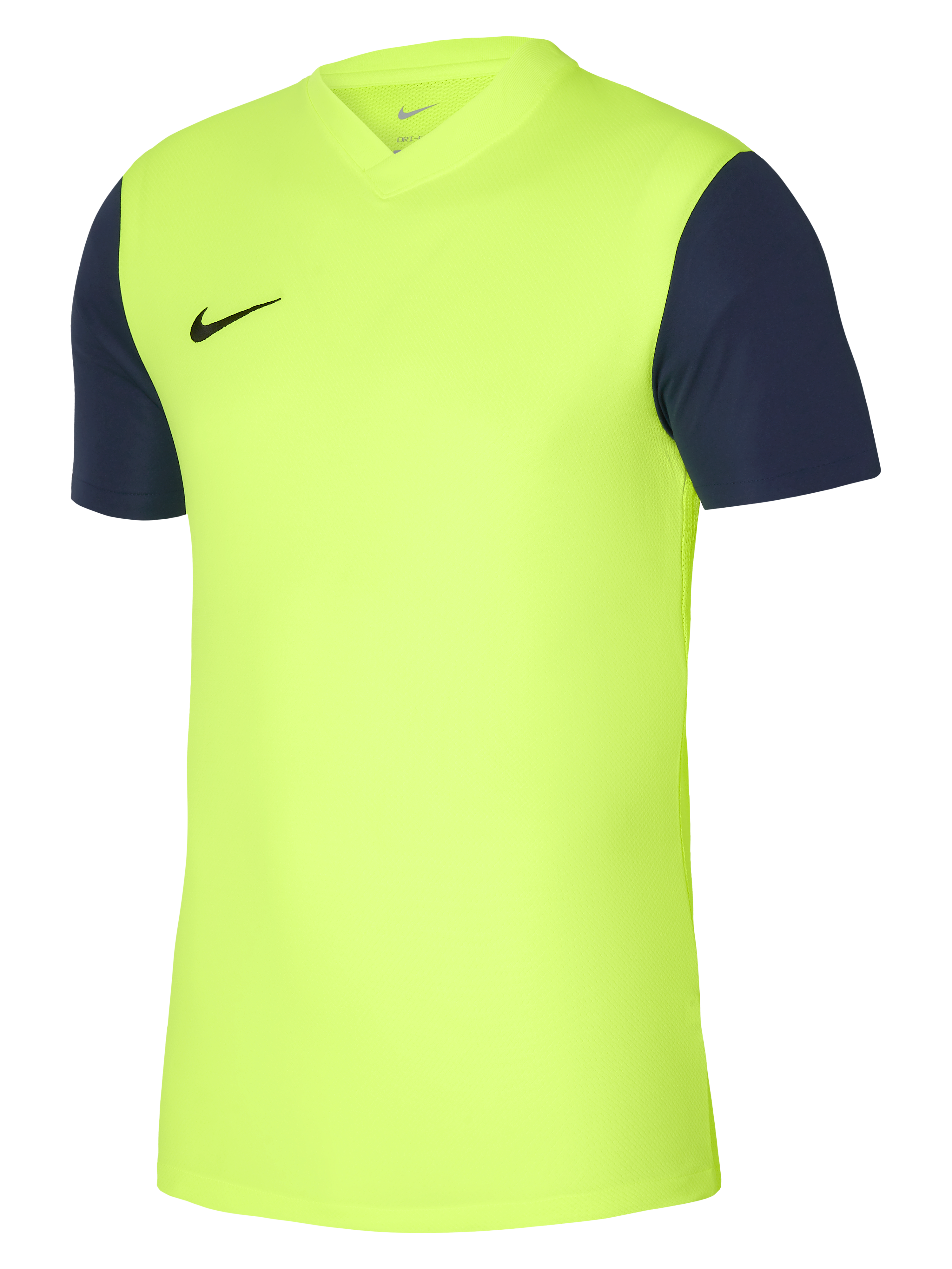 Tiempo Premier II Jersey Short Sleeve - Fanatics Supplies