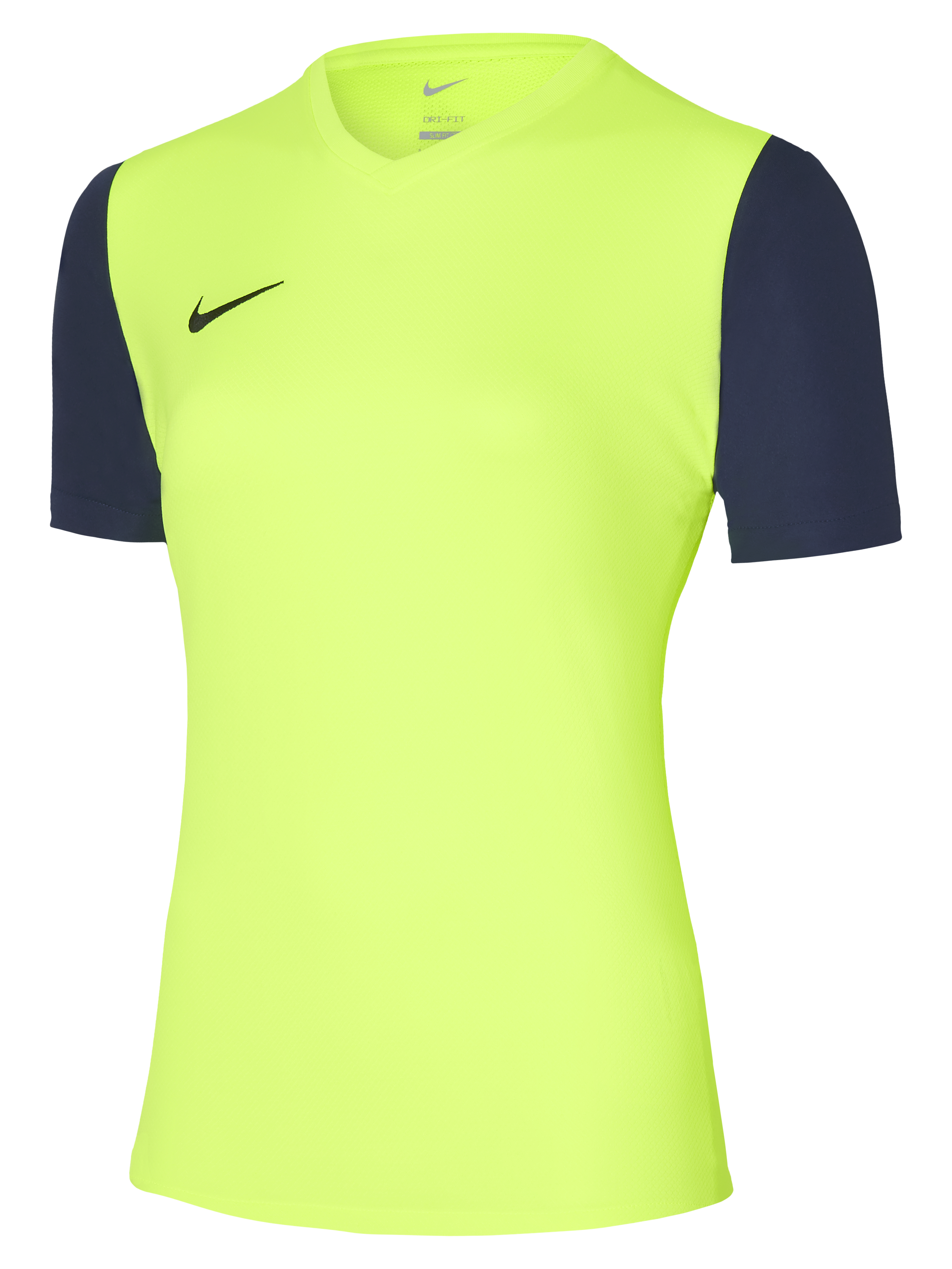 Women's Tiempo Premier II Jersey Short Sleeve - Fanatics Supplies