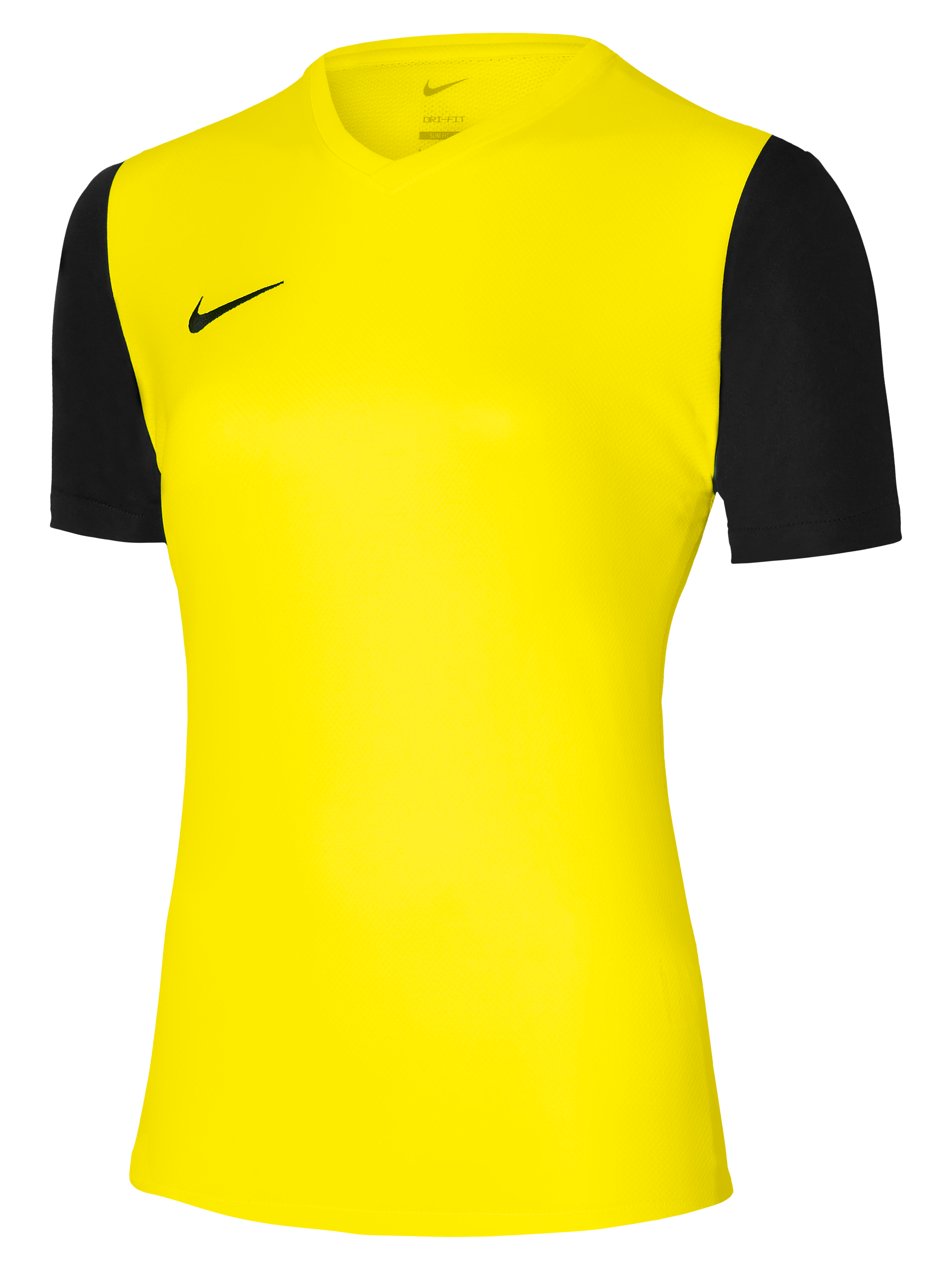 Women's Tiempo Premier II Jersey Short Sleeve - Fanatics Supplies