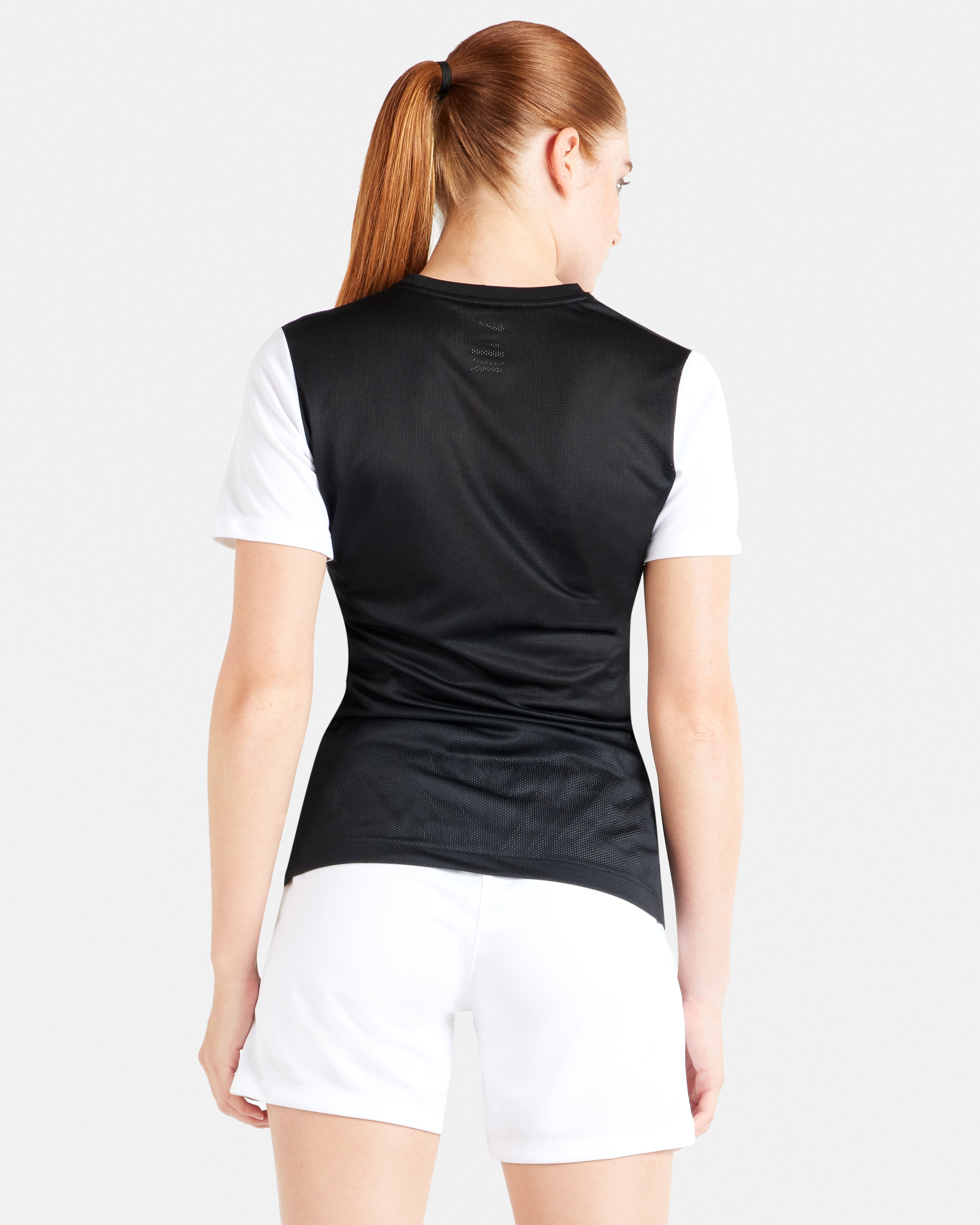 Women's Tiempo Premier II Jersey Short Sleeve - Fanatics Supplies