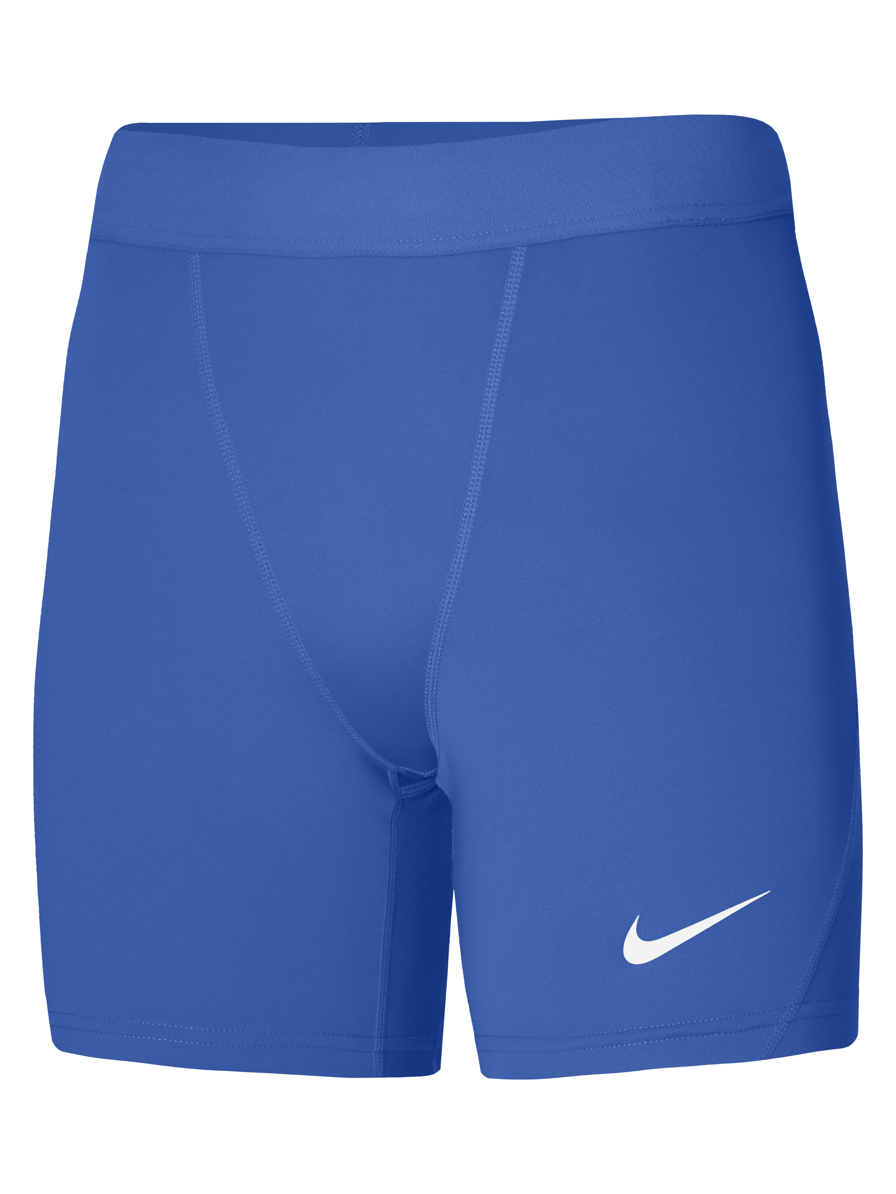 Dri-Fit Women's Strike Nike Pro Short - Fanatics Supplies