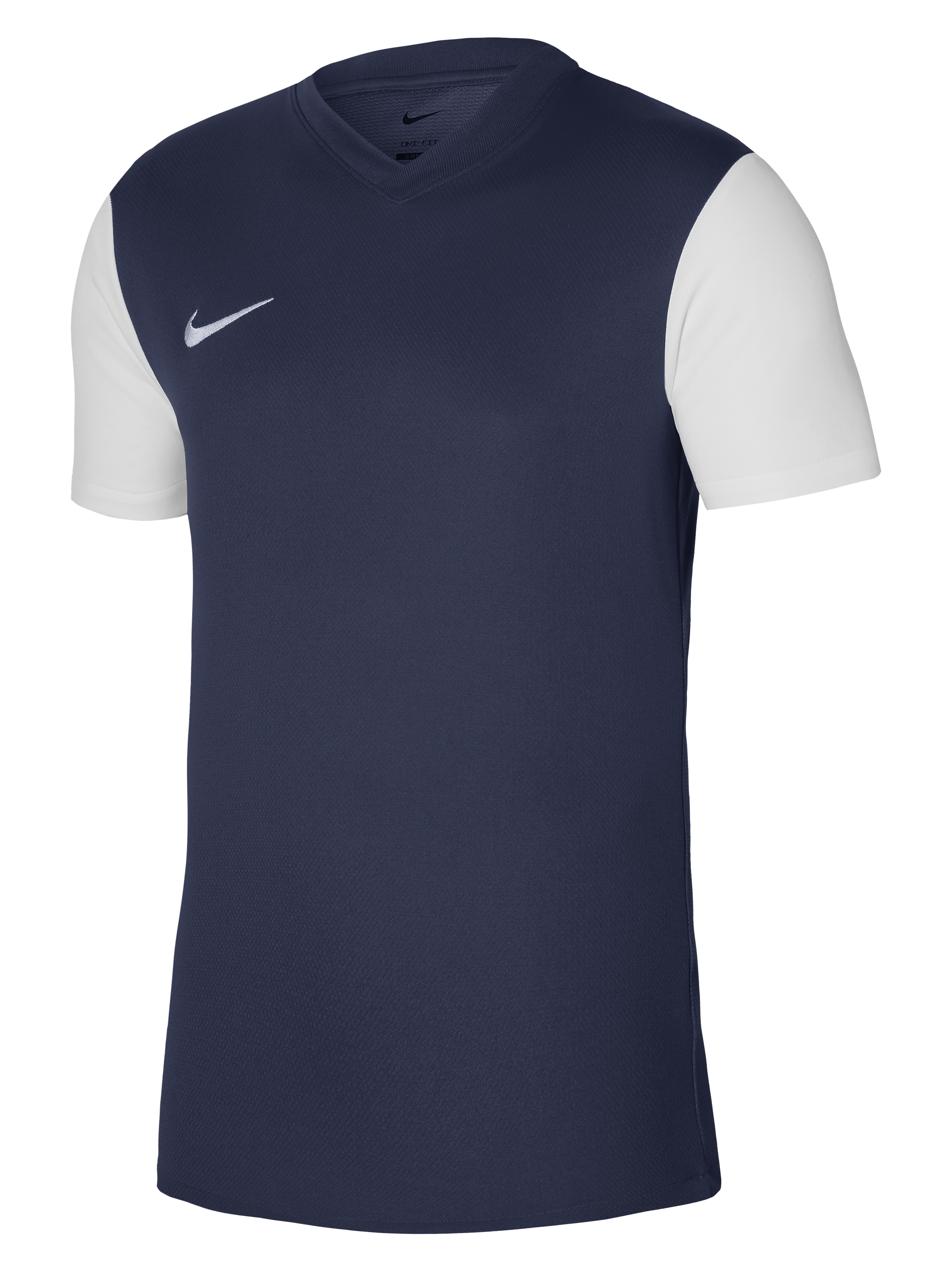 Tiempo Premier II Jersey Short Sleeve (Youth) - Fanatics Supplies