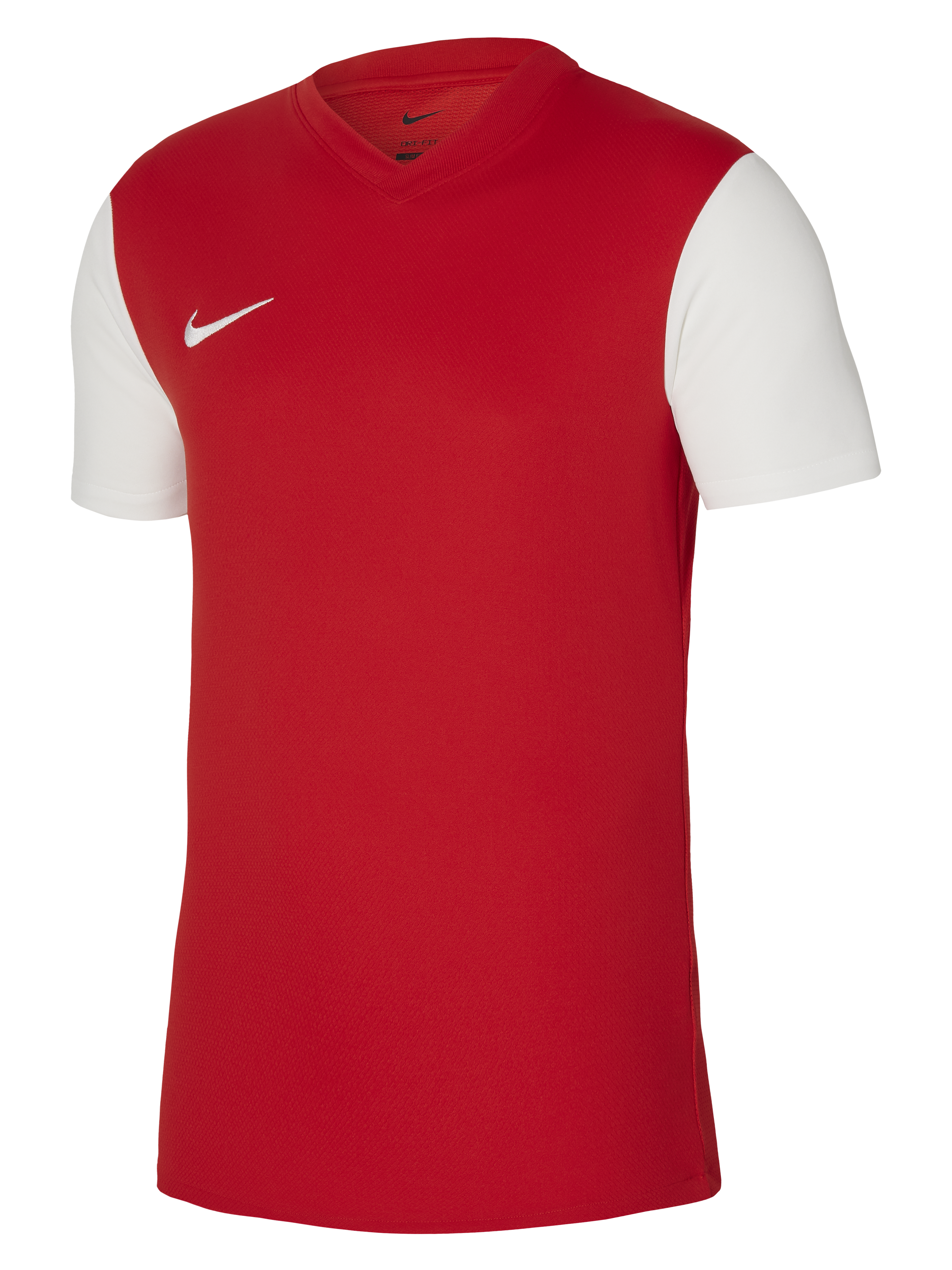 Tiempo Premier II Jersey Short Sleeve (Youth) - Fanatics Supplies