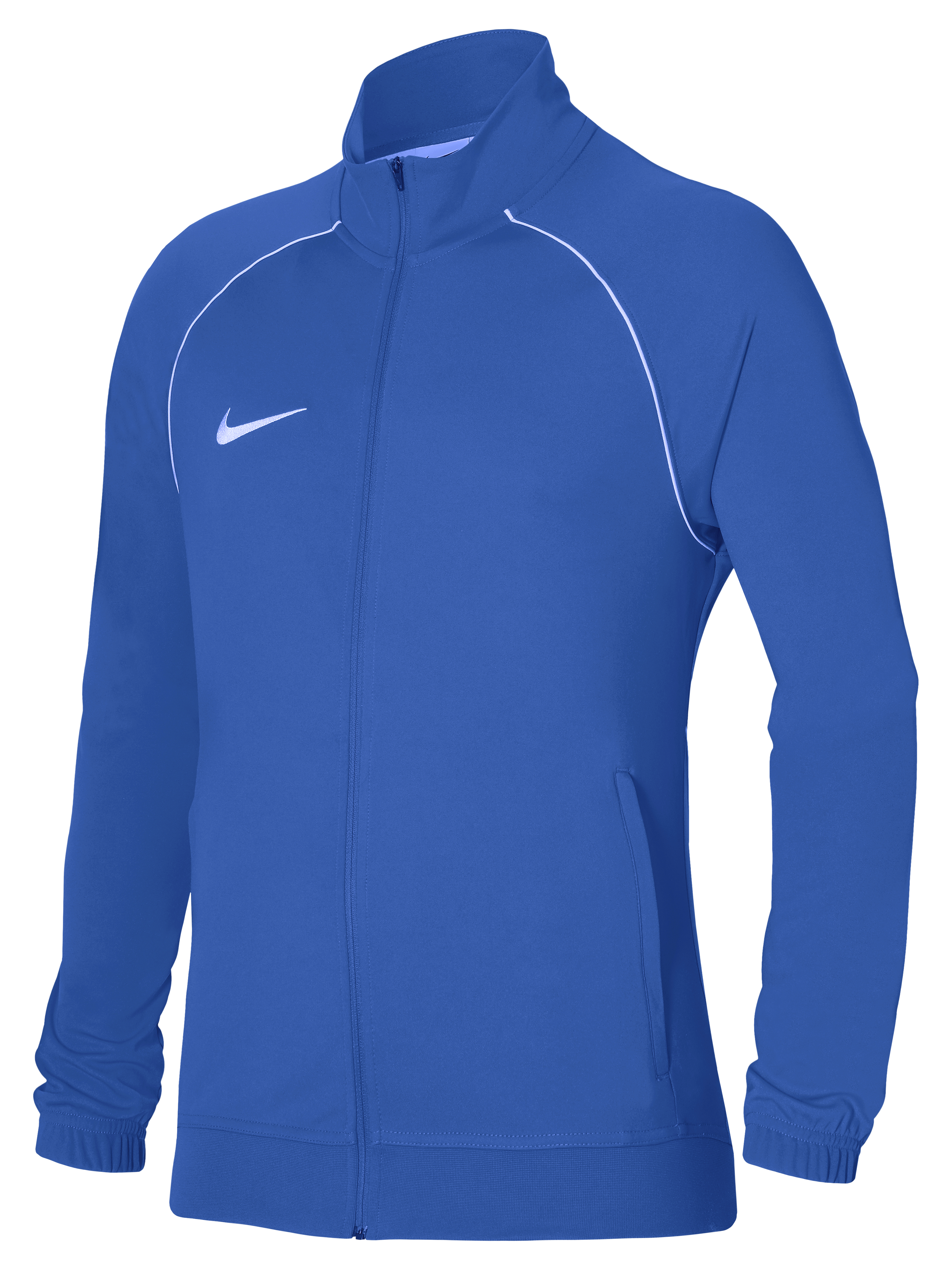 Academy Pro Anthem Jacket - Fanatics Supplies