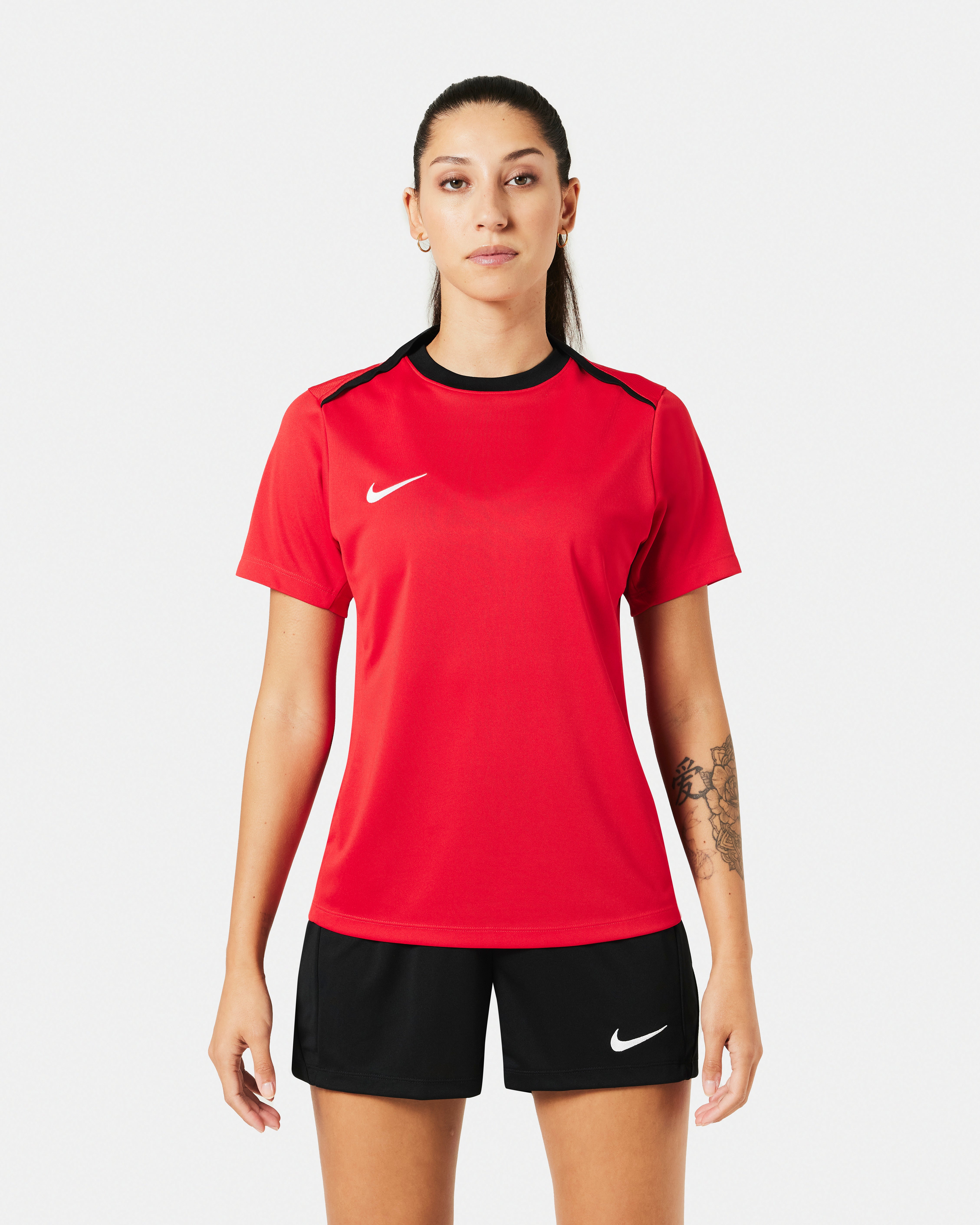 Dri-Fit Women's Academy Pro Training Top