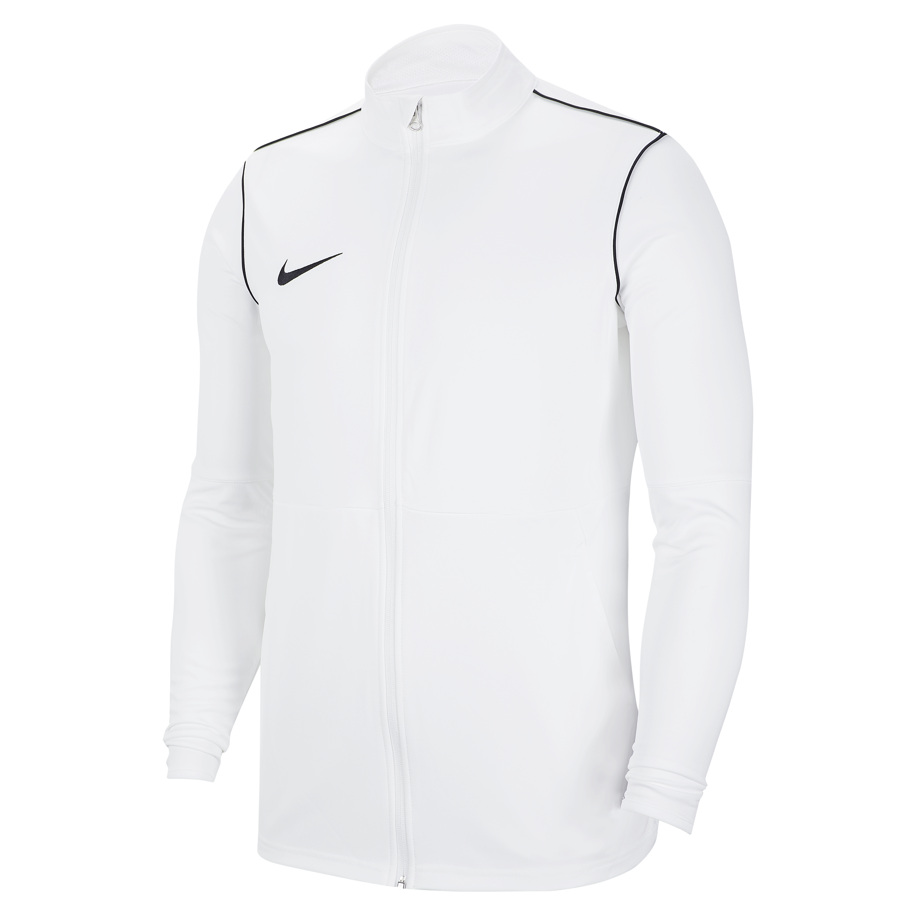 Dri-Fit Park 20 Knit Track Jacket - Fanatics Supplies
