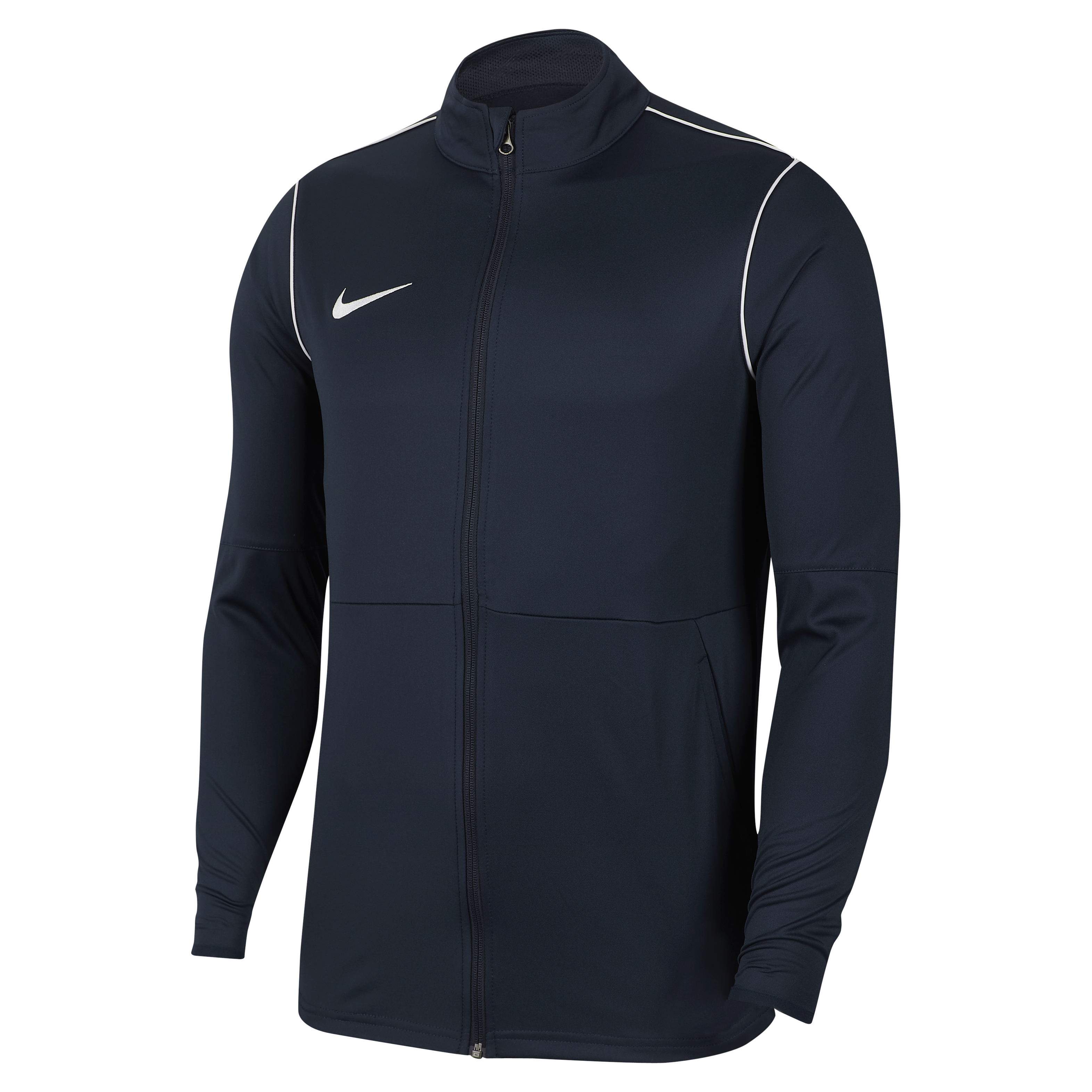 Dri-Fit Park 20 Knit Track Jacket (Kids) - Fanatics Supplies
