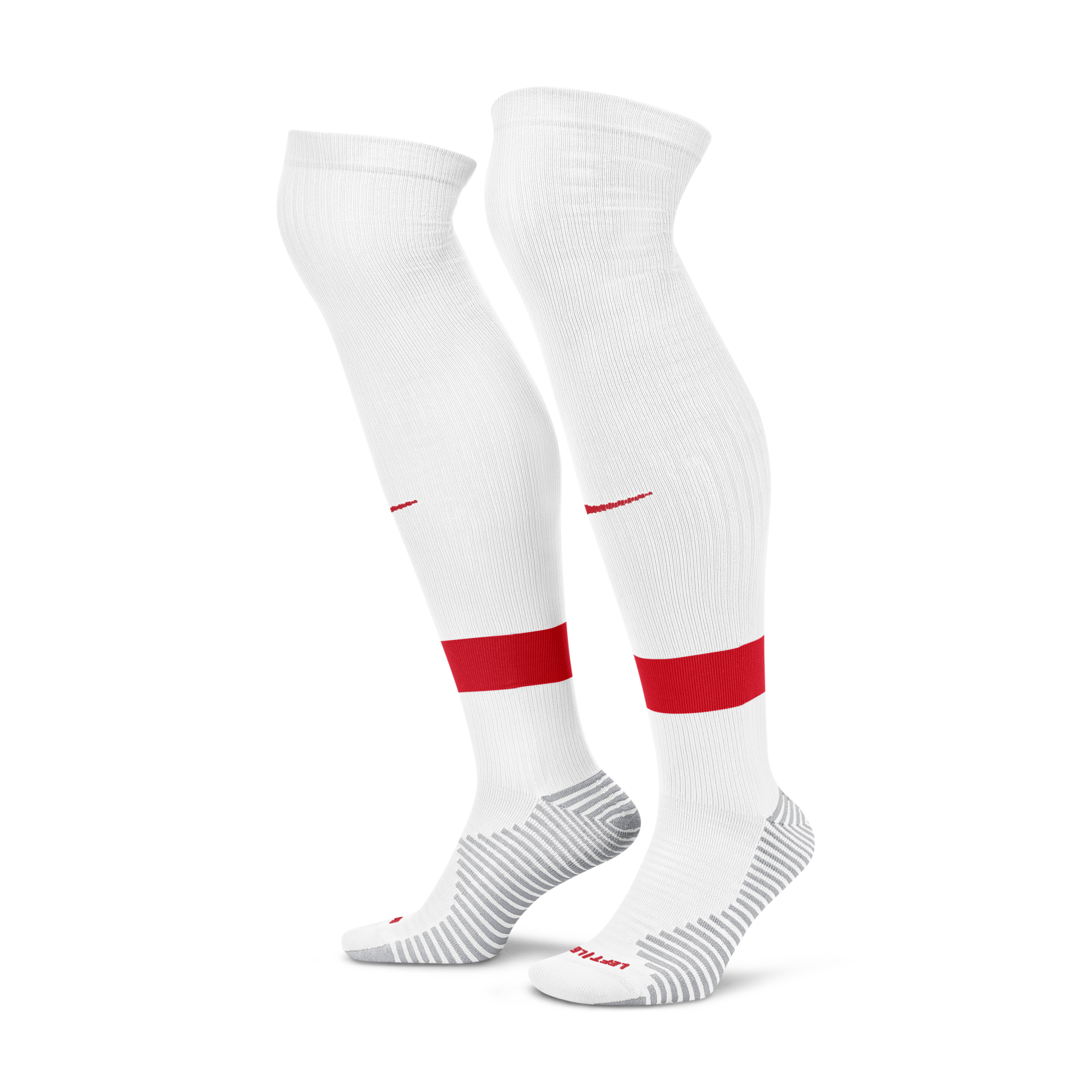 NIKE STRIKE TEAM KNEE HIGH SOCK - Fanatics Supplies