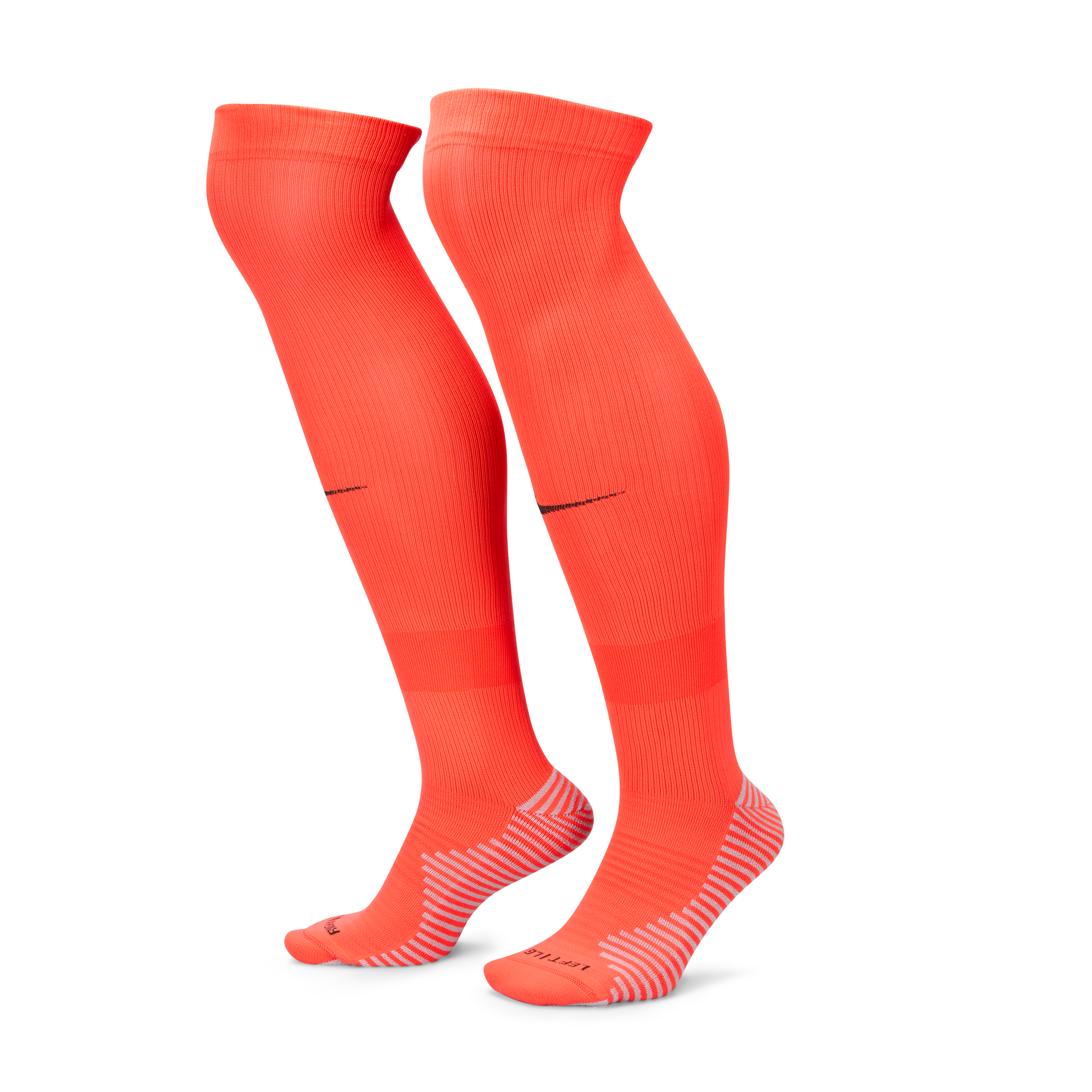 NIKE STRIKE TEAM KNEE HIGH SOCK - Fanatics Supplies