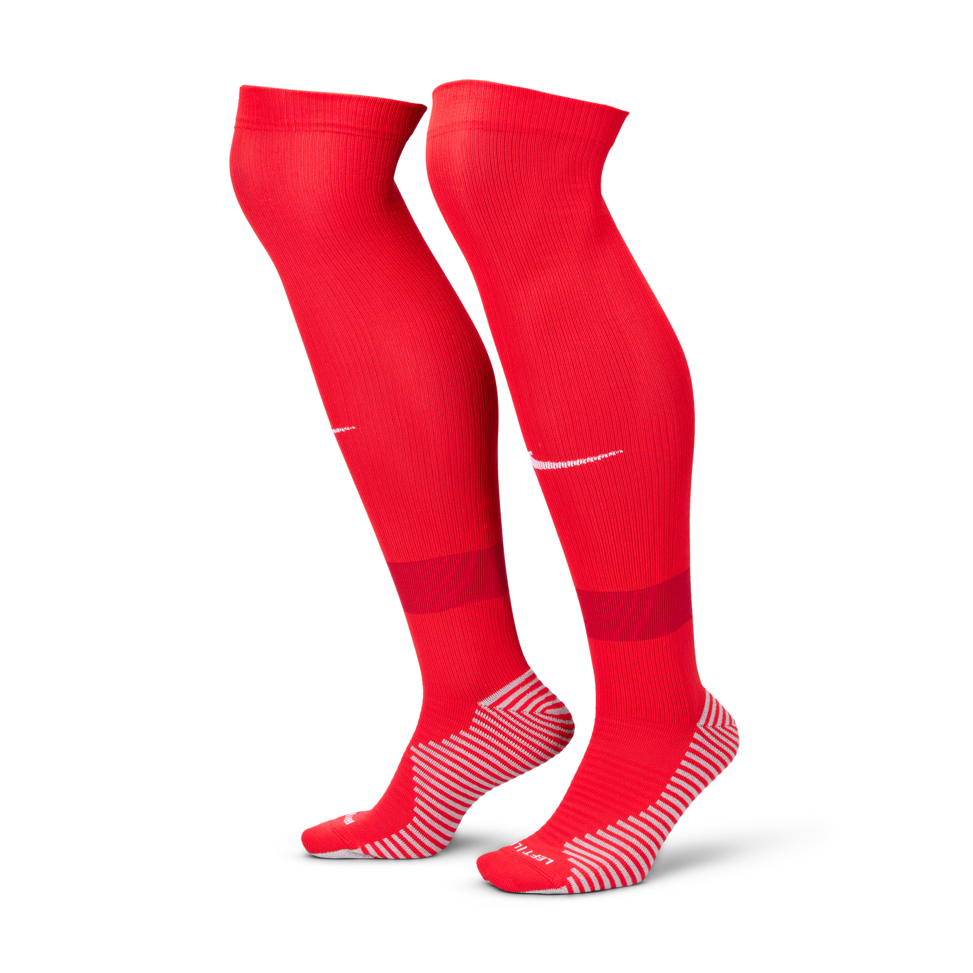 NIKE STRIKE TEAM KNEE HIGH SOCK - Fanatics Supplies