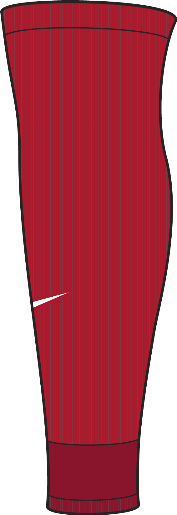 Strike Leg Sleeves - Fanatics Supplies