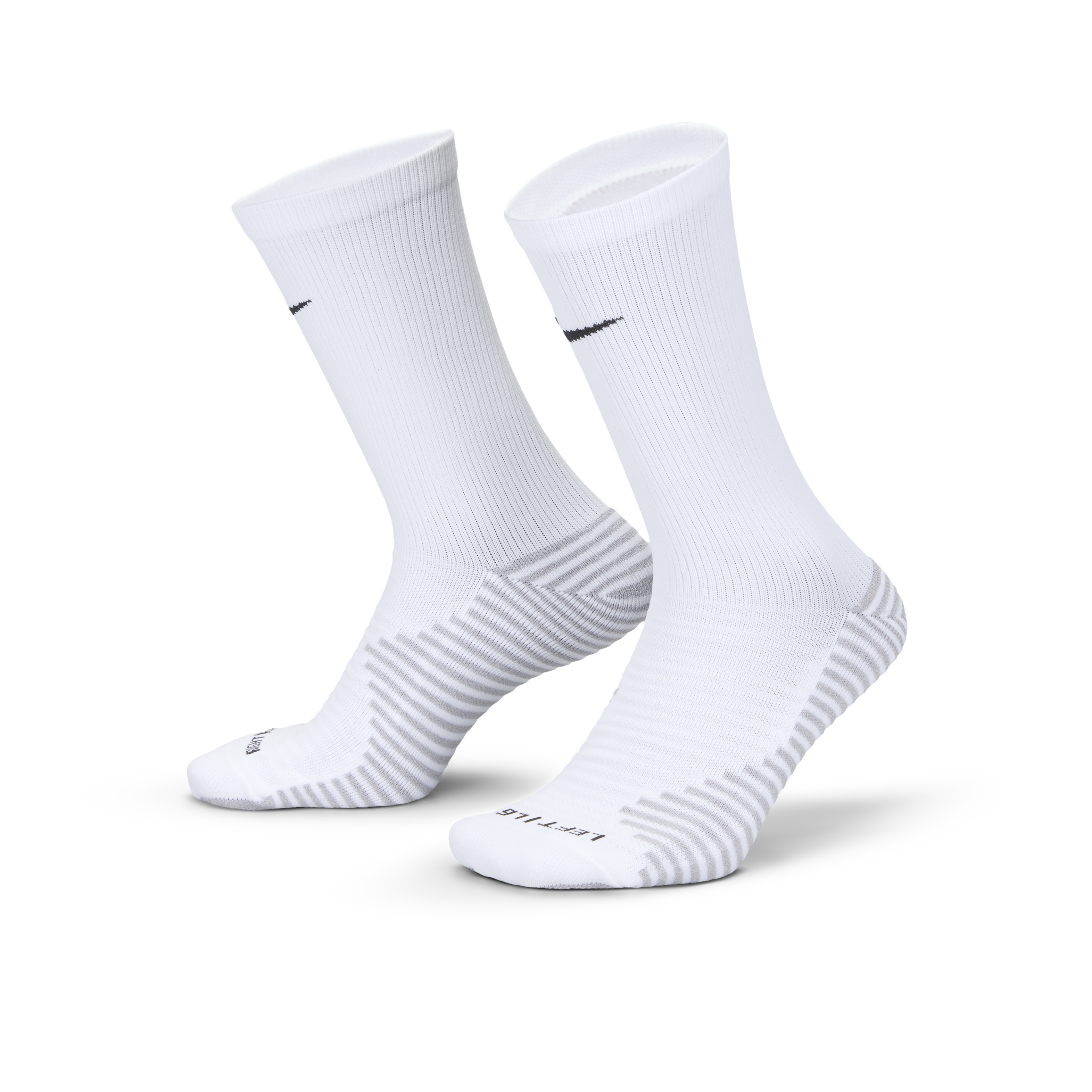 Dri-Fit Strike Team Crew Sock - Fanatics Supplies