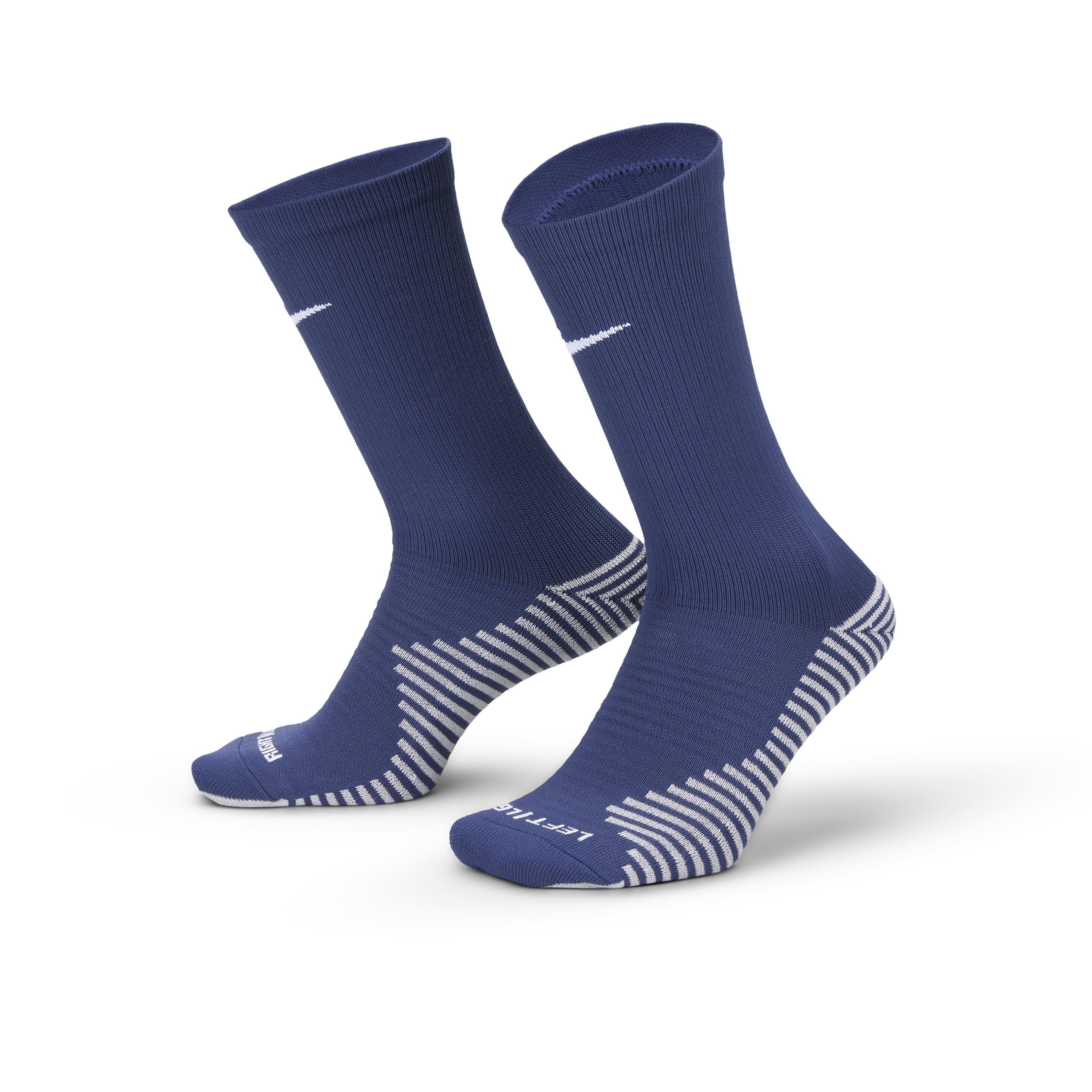 Dri-Fit Strike Team Crew Sock - Fanatics Supplies