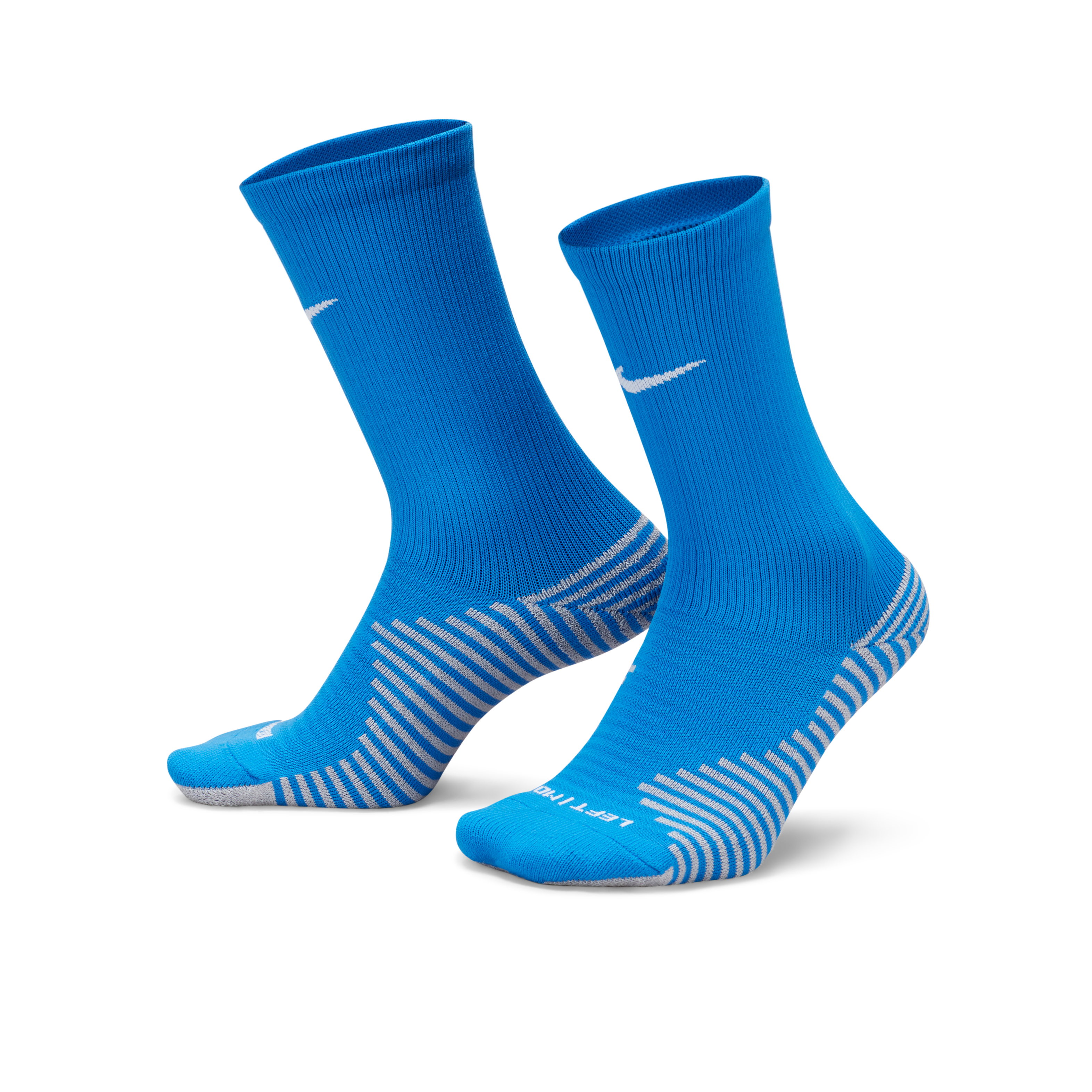Dri-Fit Strike Team Crew Sock - Fanatics Supplies