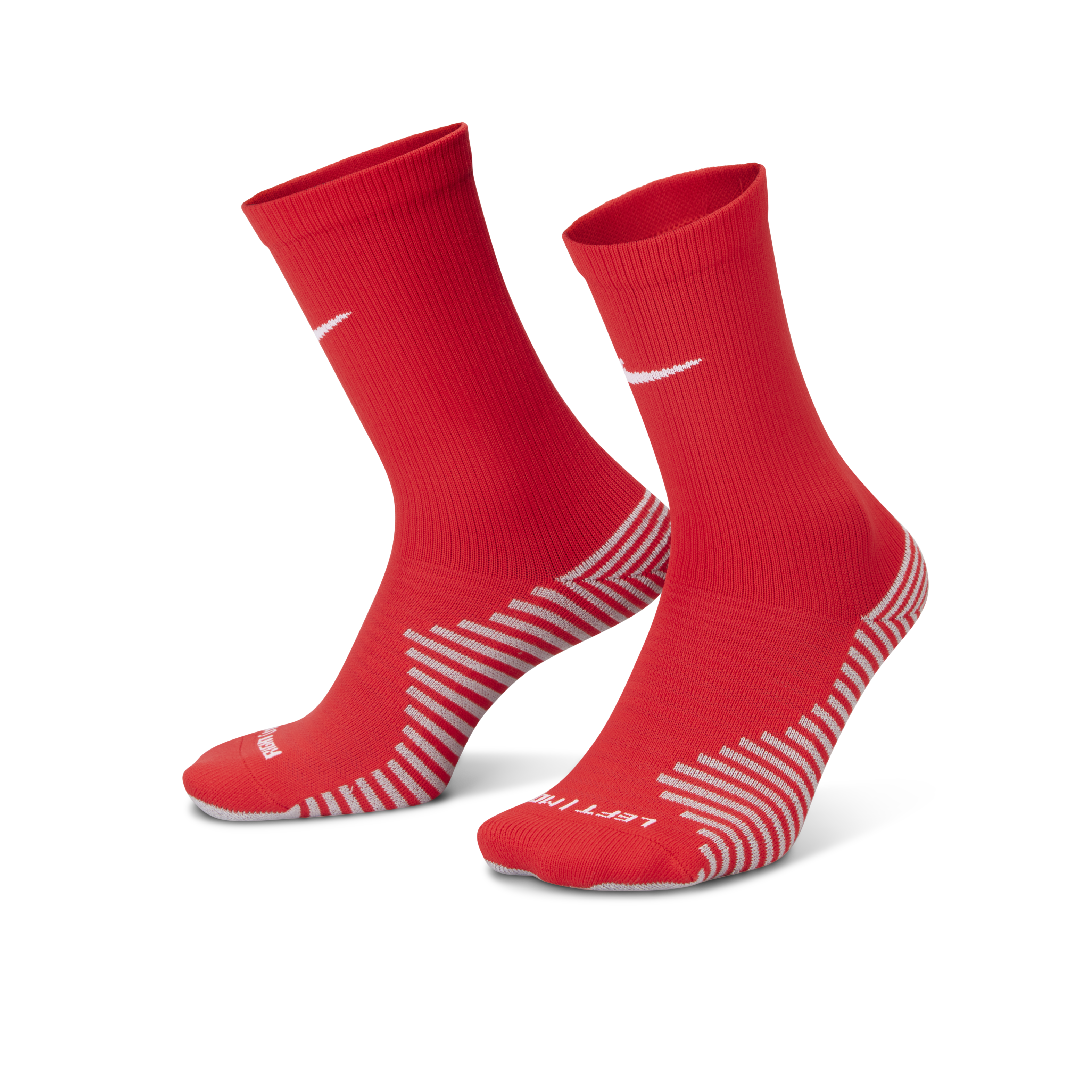 Dri-Fit Strike Team Crew Sock - Fanatics Supplies