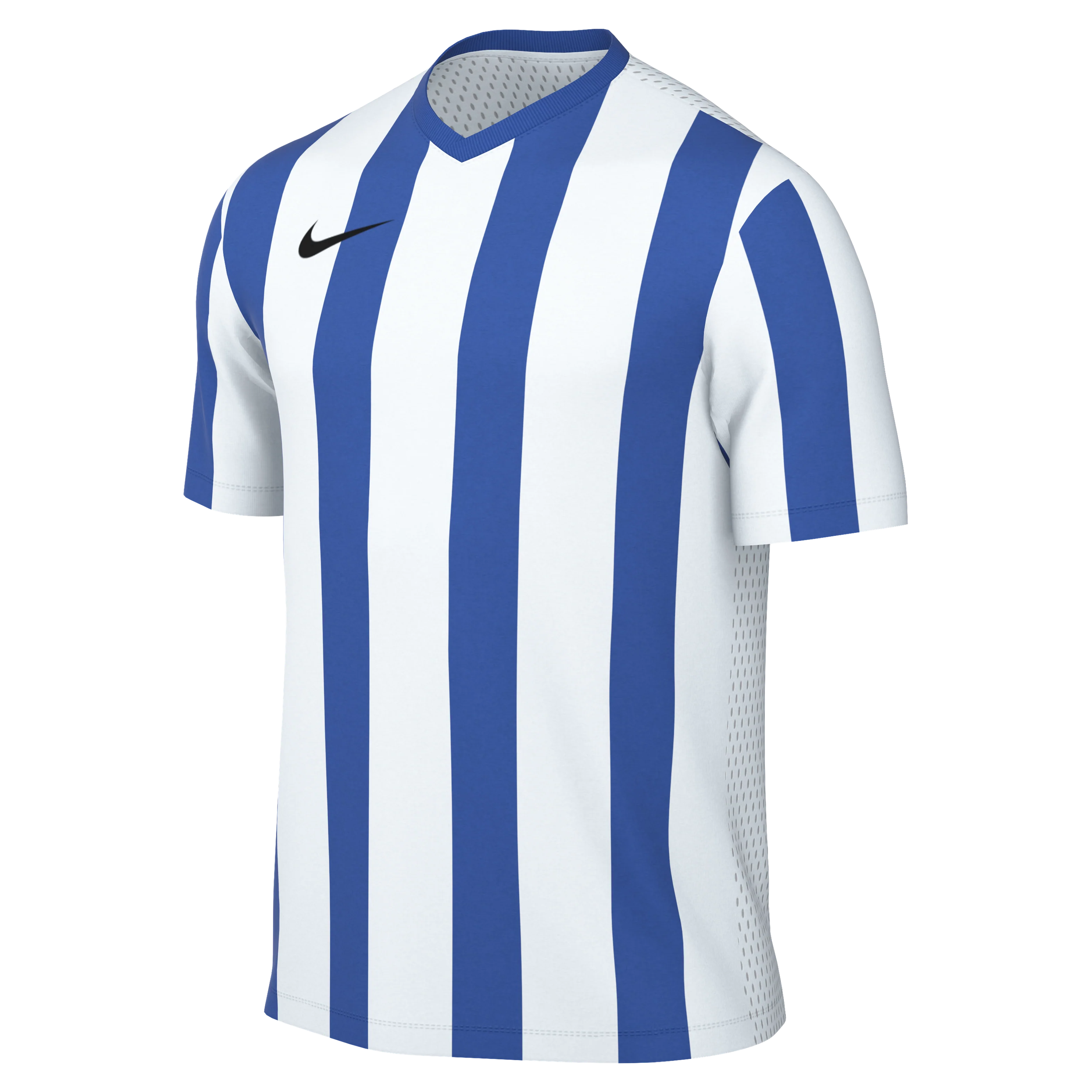 Nike Striped Division V Jersey