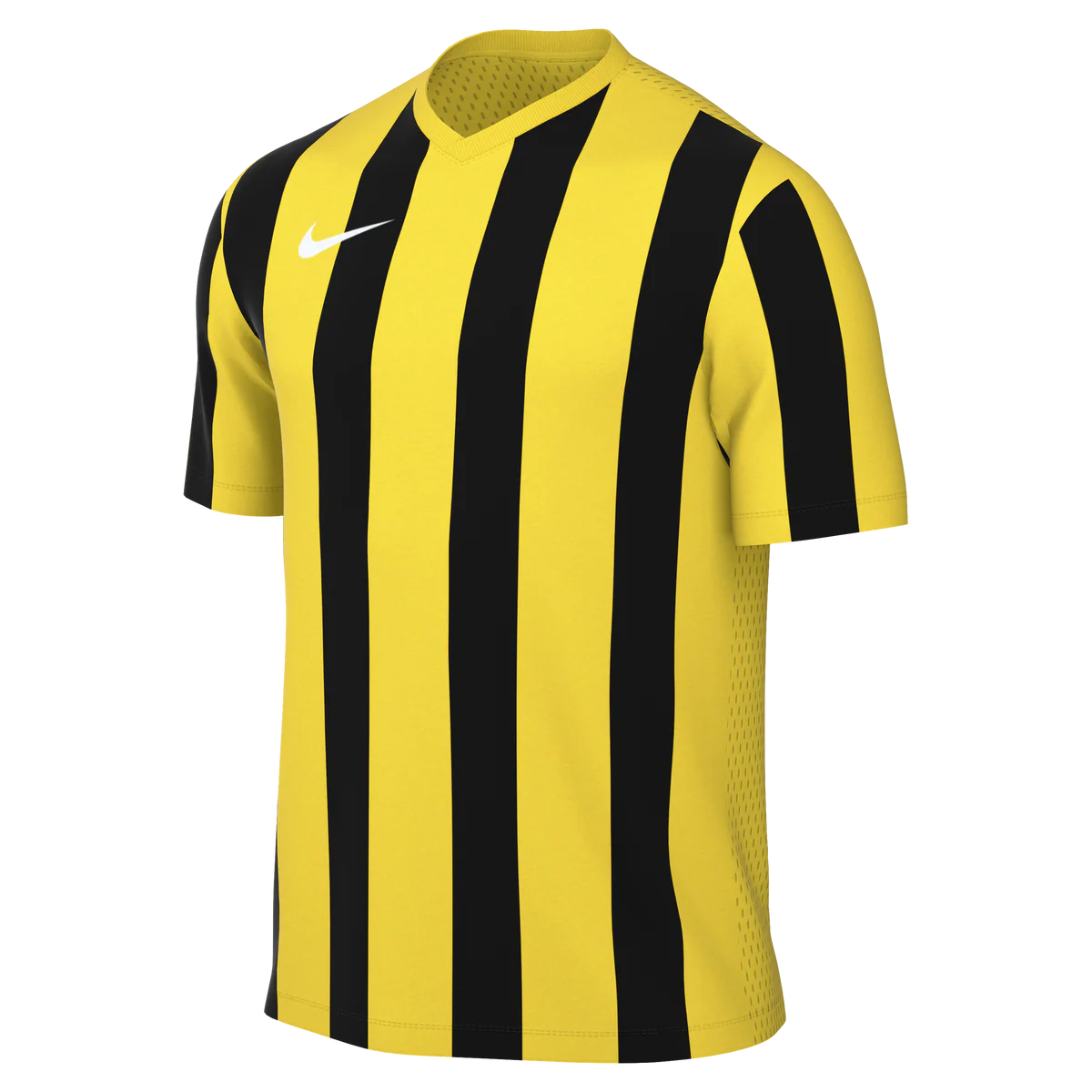 Nike Striped Division V Jersey