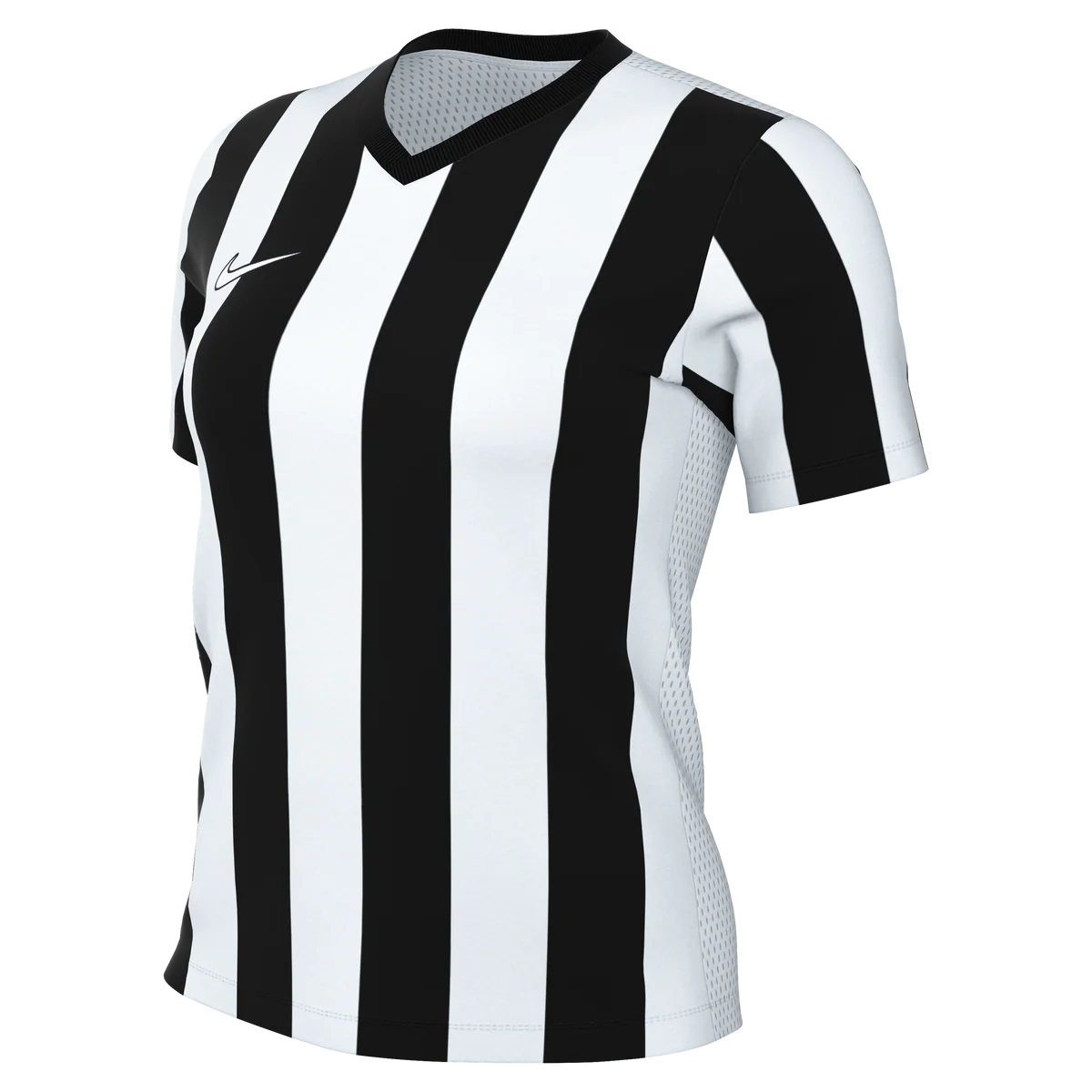 Women's Nike Striped Division V Jersey