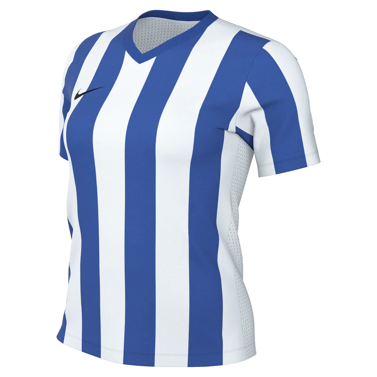 Women's Nike Striped Division V Jersey