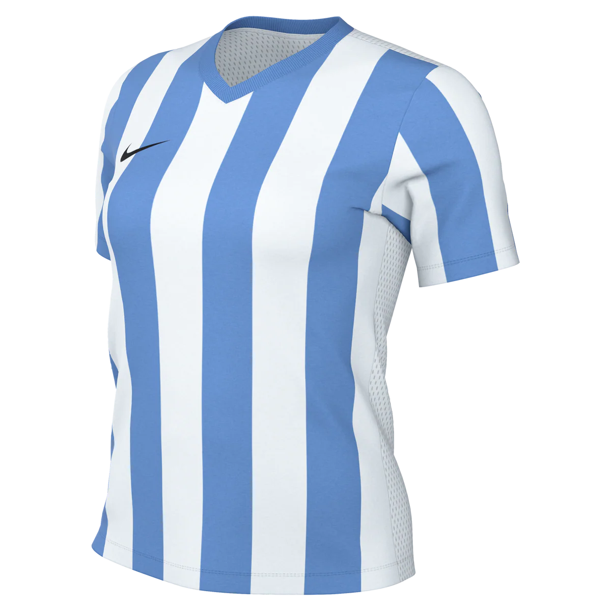 Women's Nike Striped Division V Jersey