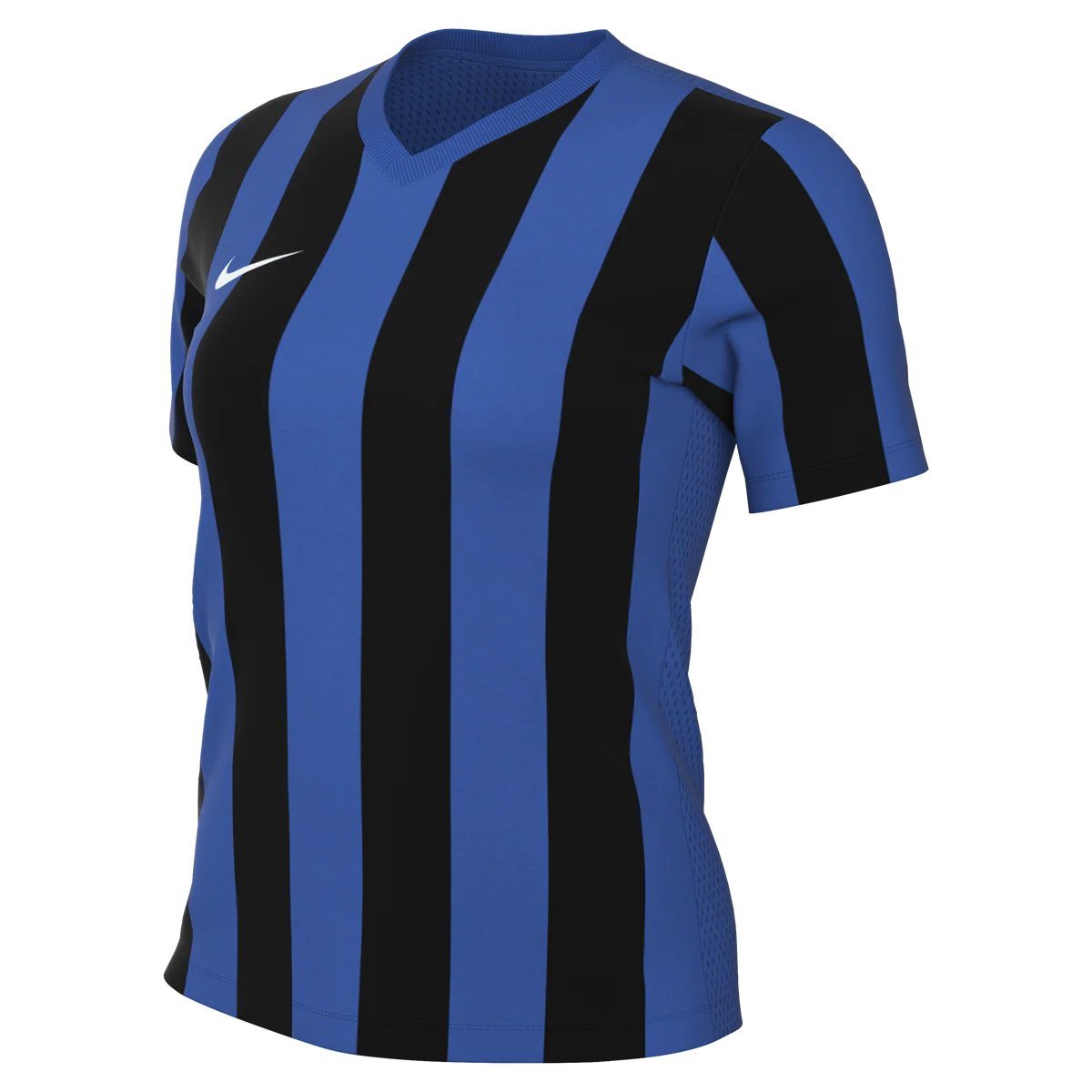 Women's Nike Striped Division V Jersey