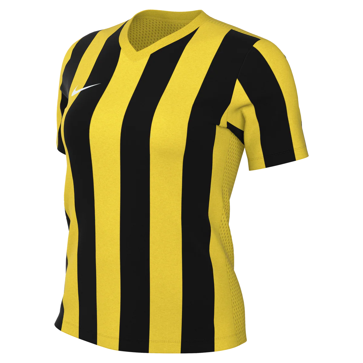 Women's Nike Striped Division V Jersey