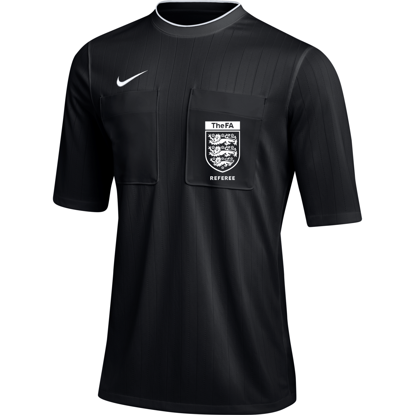 Nike Dry Referee II Top Short Sleeve - Fanatics Supplies