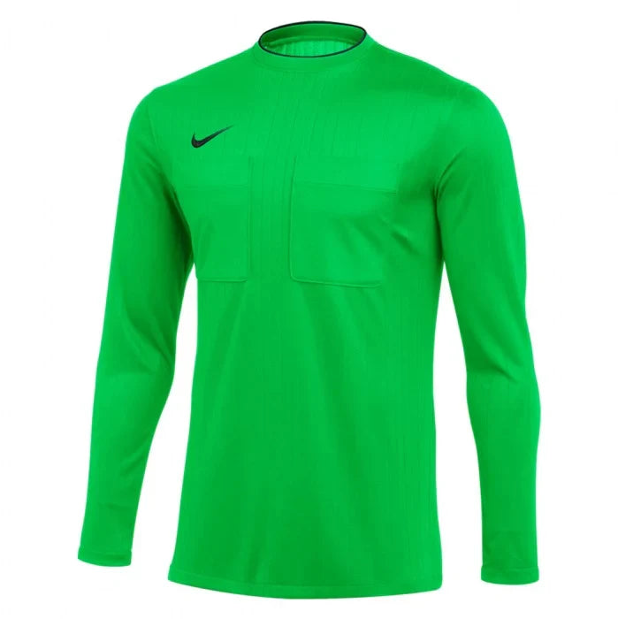 Nike Dry Referee II Top L/S - Fanatics Supplies