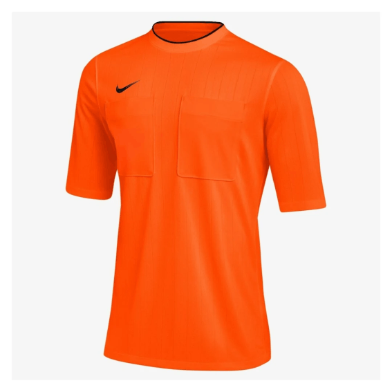 Nike Dry Referee II Top Short Sleeve - Fanatics Supplies
