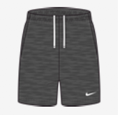 Team Club 20 Short (Youth) - Fanatics Supplies