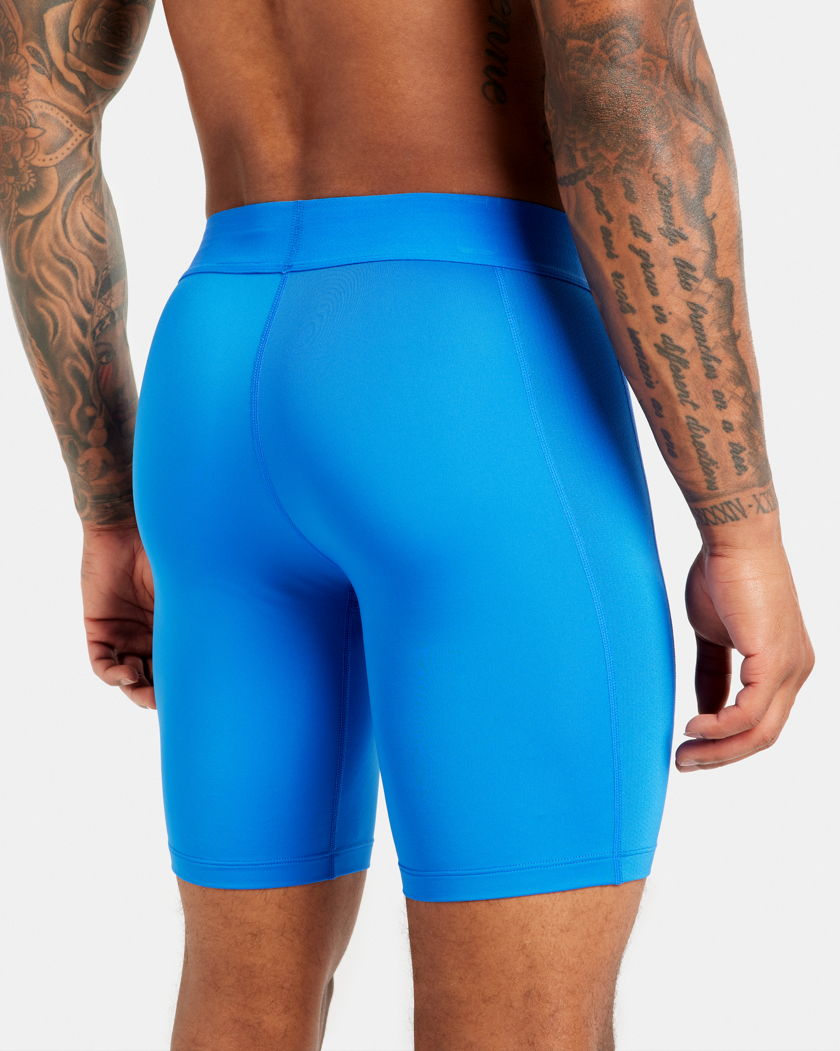 Dri-Fit Strike Nike Pro Short - Fanatics Supplies
