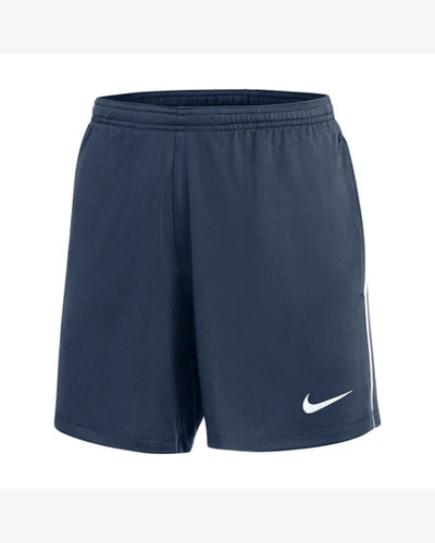 Women's Nike Park 26 Knit Zippered Short