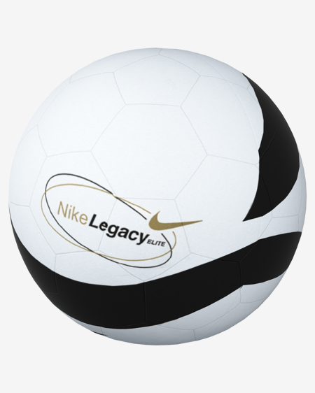Nike Legacy Elite Team Fall 25 Ball