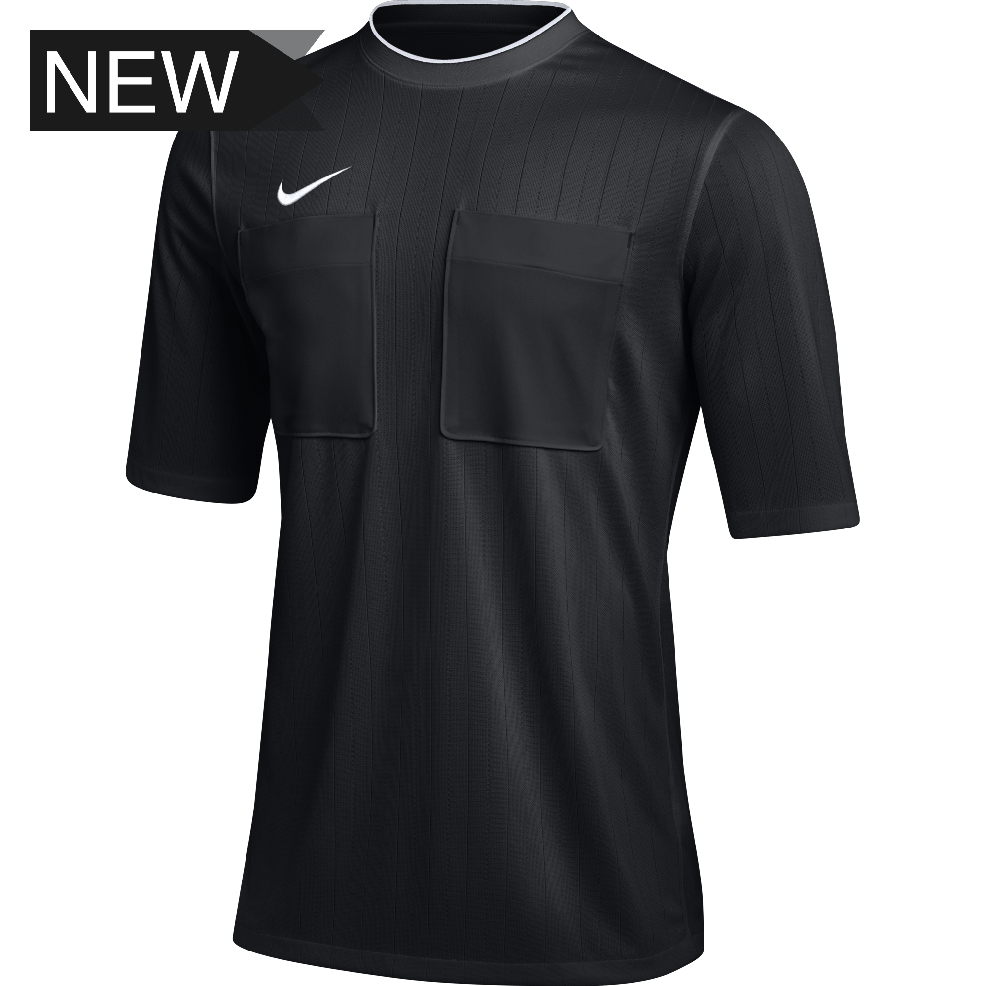 Nike Dry Referee II Top Short Sleeve - Fanatics Supplies