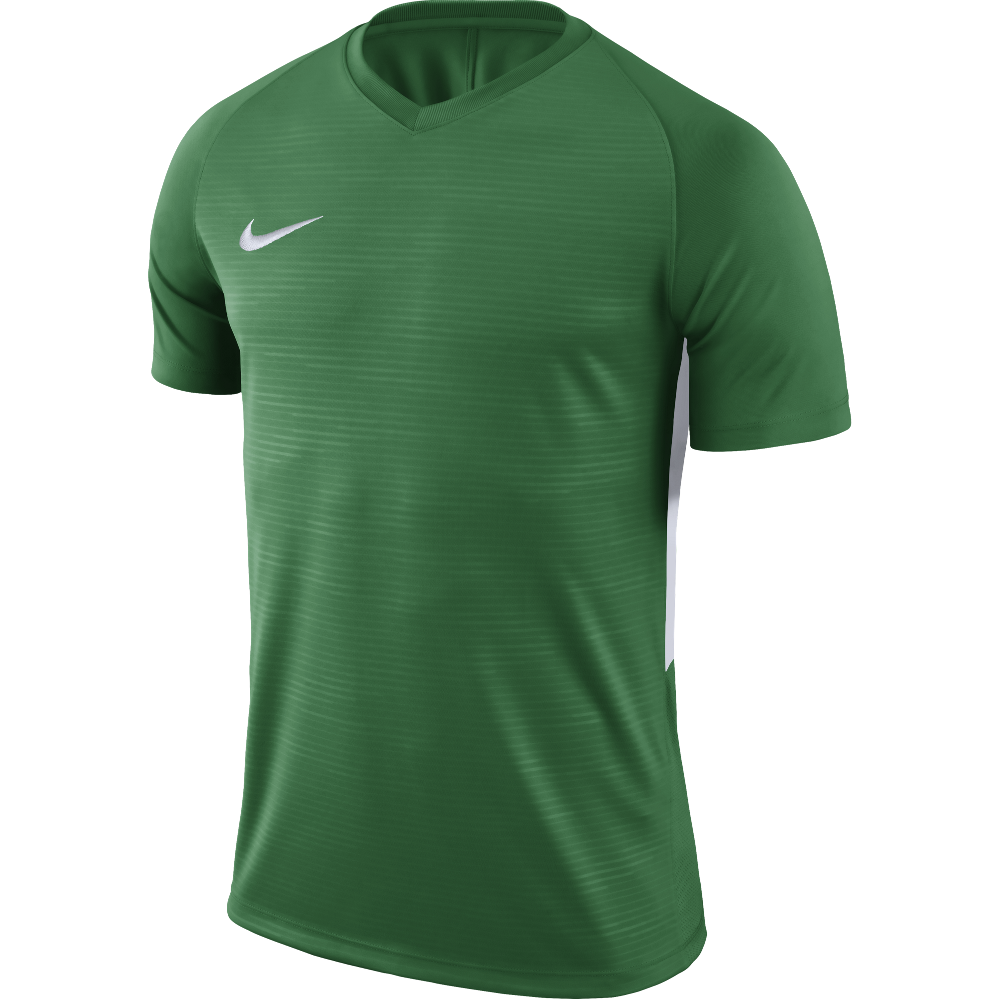 TIEMPO PREMIER JERSEY (Short Sleeve Youth) - Fanatics Supplies