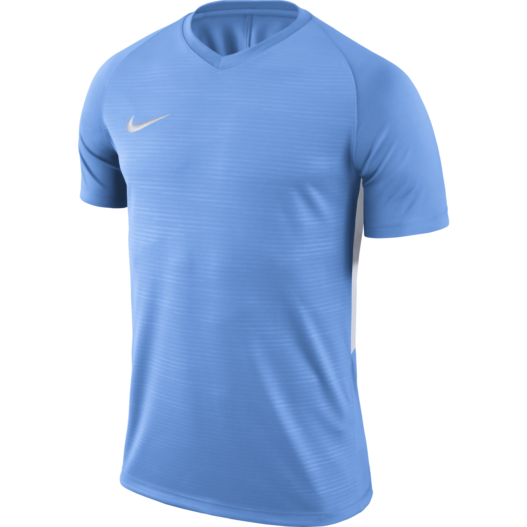 TIEMPO PREMIER JERSEY (Short Sleeve Youth) - Fanatics Supplies