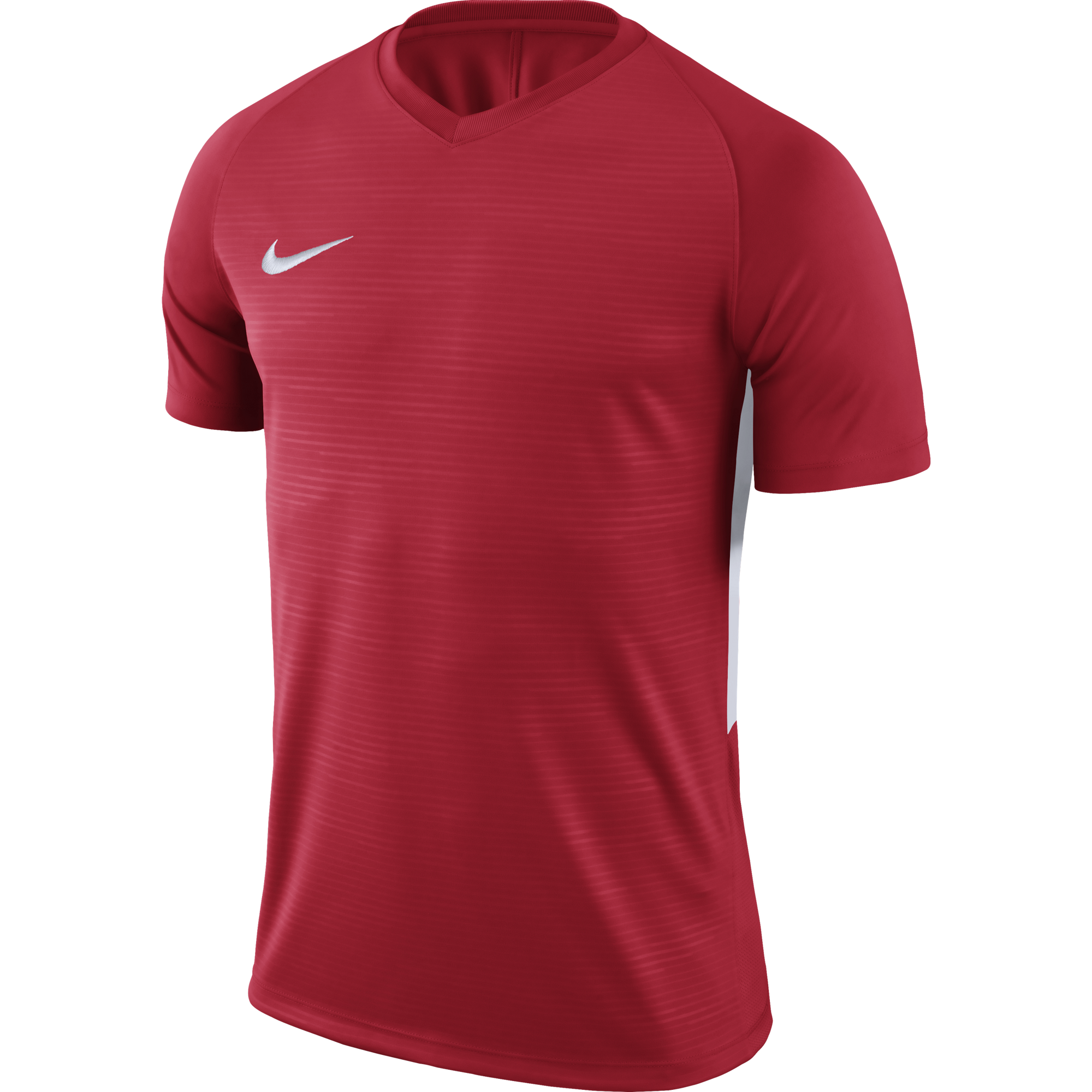 TIEMPO PREMIER JERSEY (Short Sleeve Youth) - Fanatics Supplies