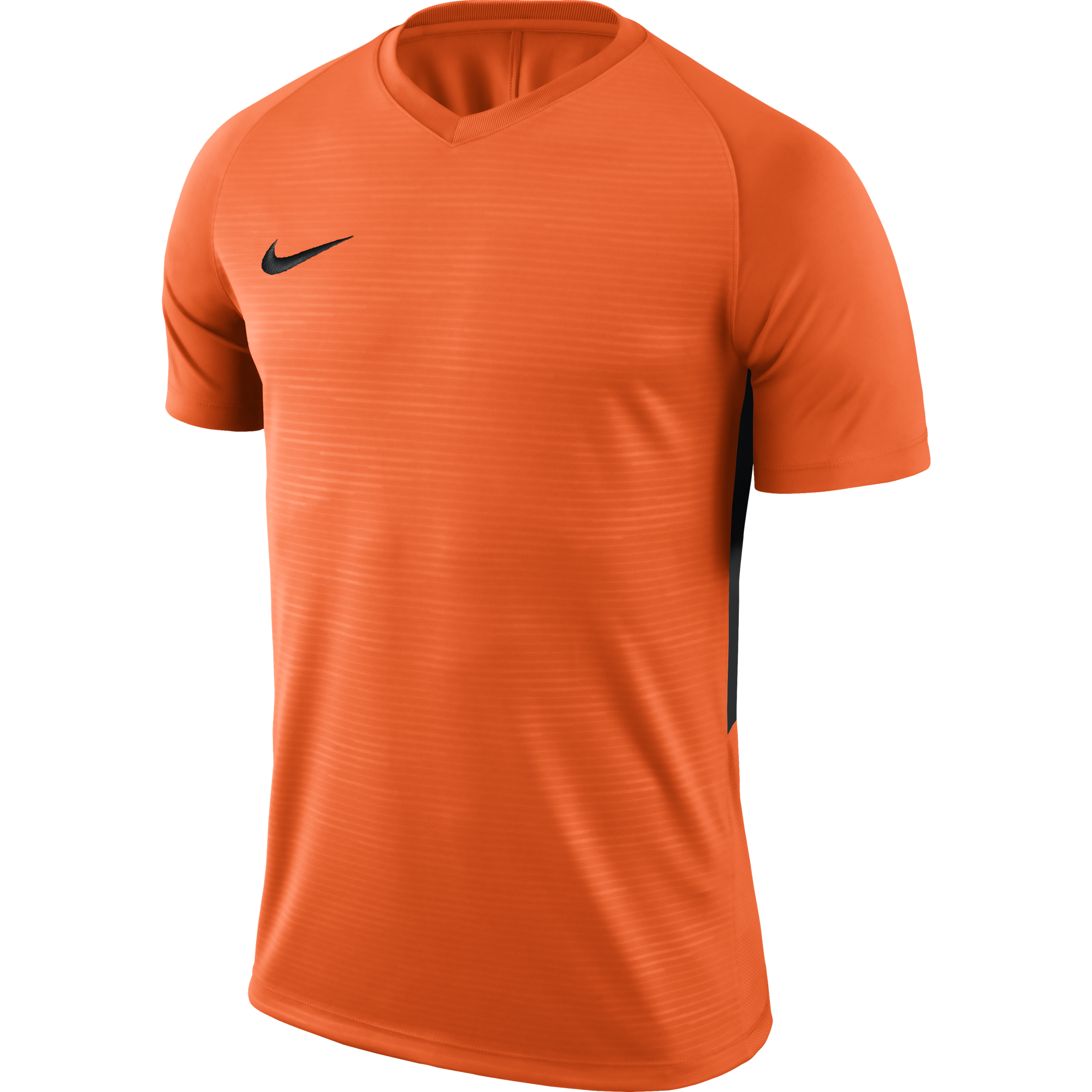 TIEMPO PREMIER JERSEY (Short Sleeve Youth) - Fanatics Supplies