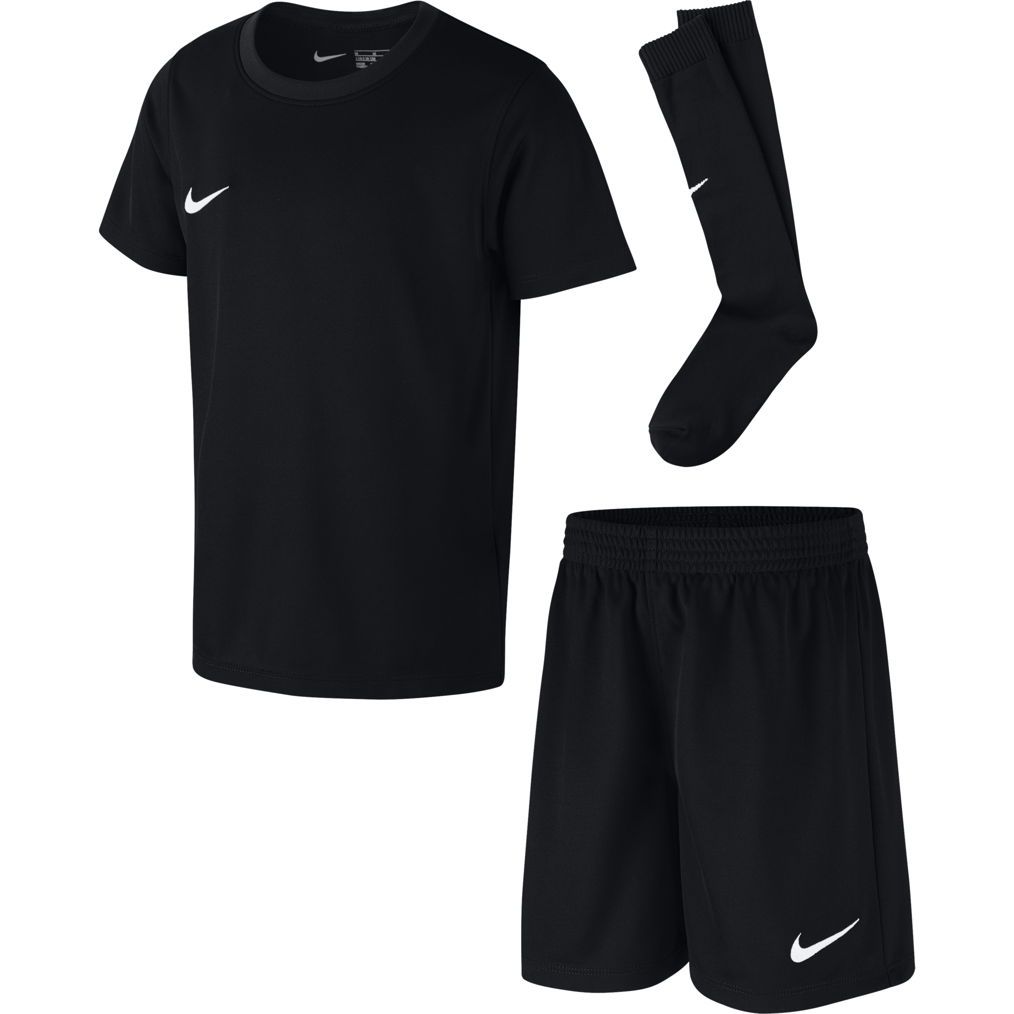 LITTLE KIDS PARK 20 KIT SET (Short Sleeve) - Fanatics Supplies