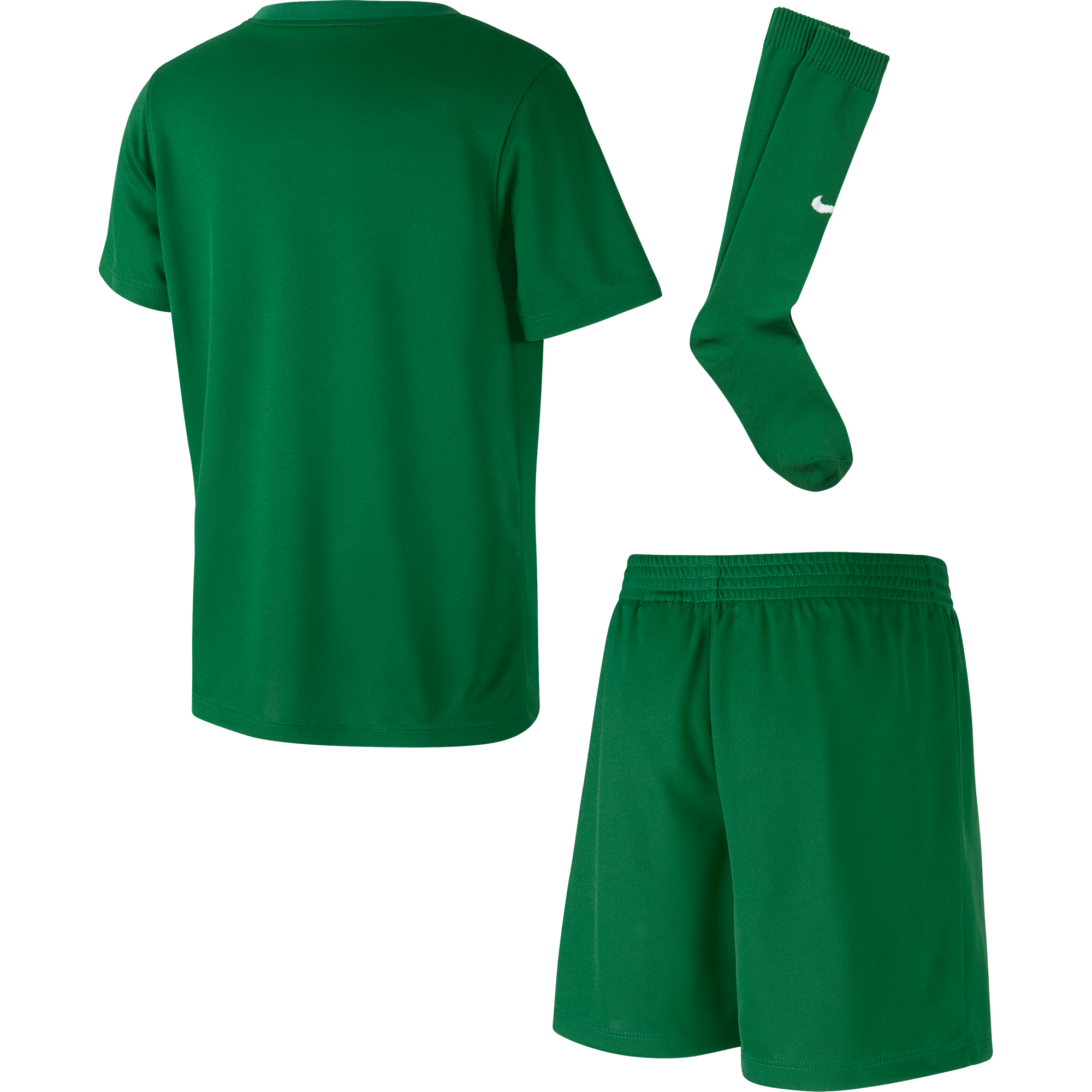 LITTLE KIDS PARK 20 KIT SET (Short Sleeve) - Fanatics Supplies