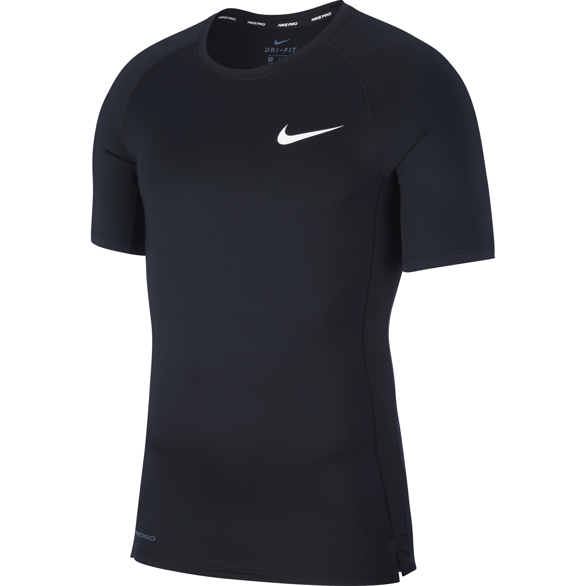 Men's Nike Pro Tight Fit Short-Sleeve Top 2021