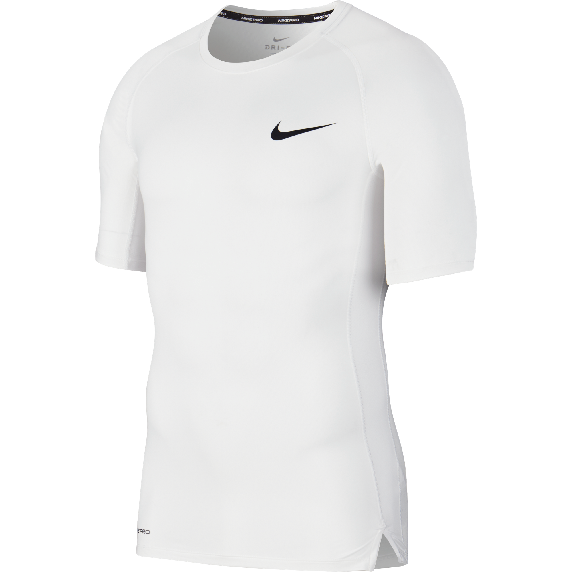 Men's Nike Pro Tight Fit Short-Sleeve Top 2021