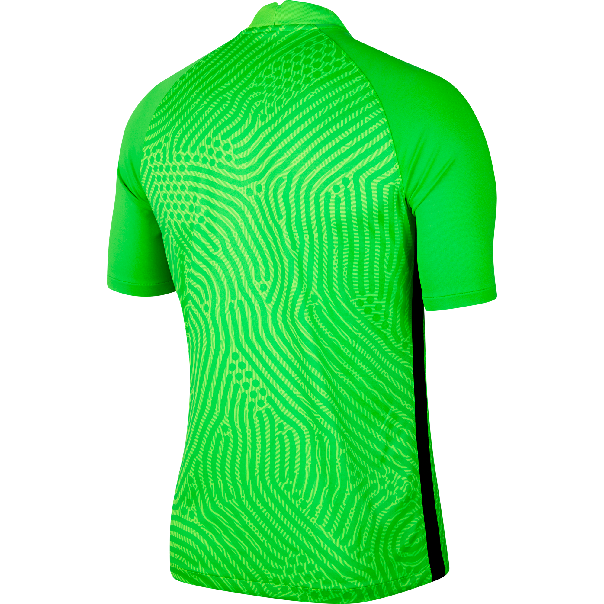 Nike Men's Goalie III Jersey - BV6714-398 - Green