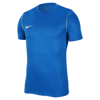 RAF FA Vets Nike Park 20 Training T Shirt